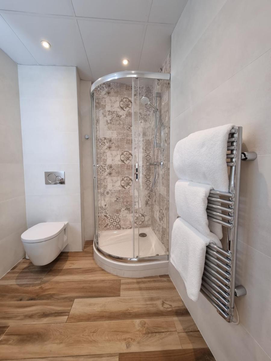 Triple Room with Sea View and Balcony photo 3