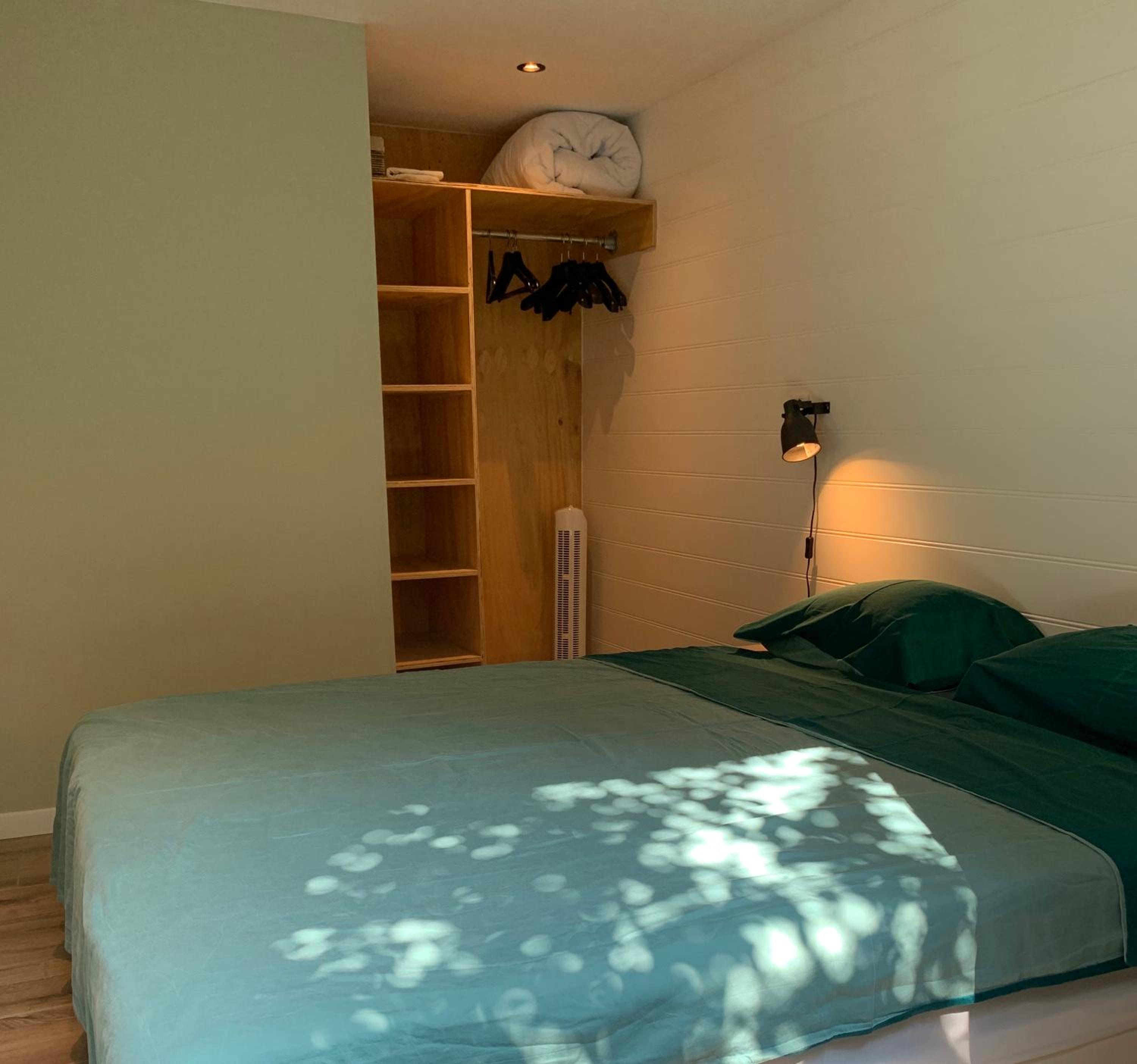 One-Bedroom Apartment - Photo 3