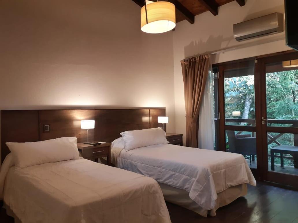 Premium Quadruple Room photo 2