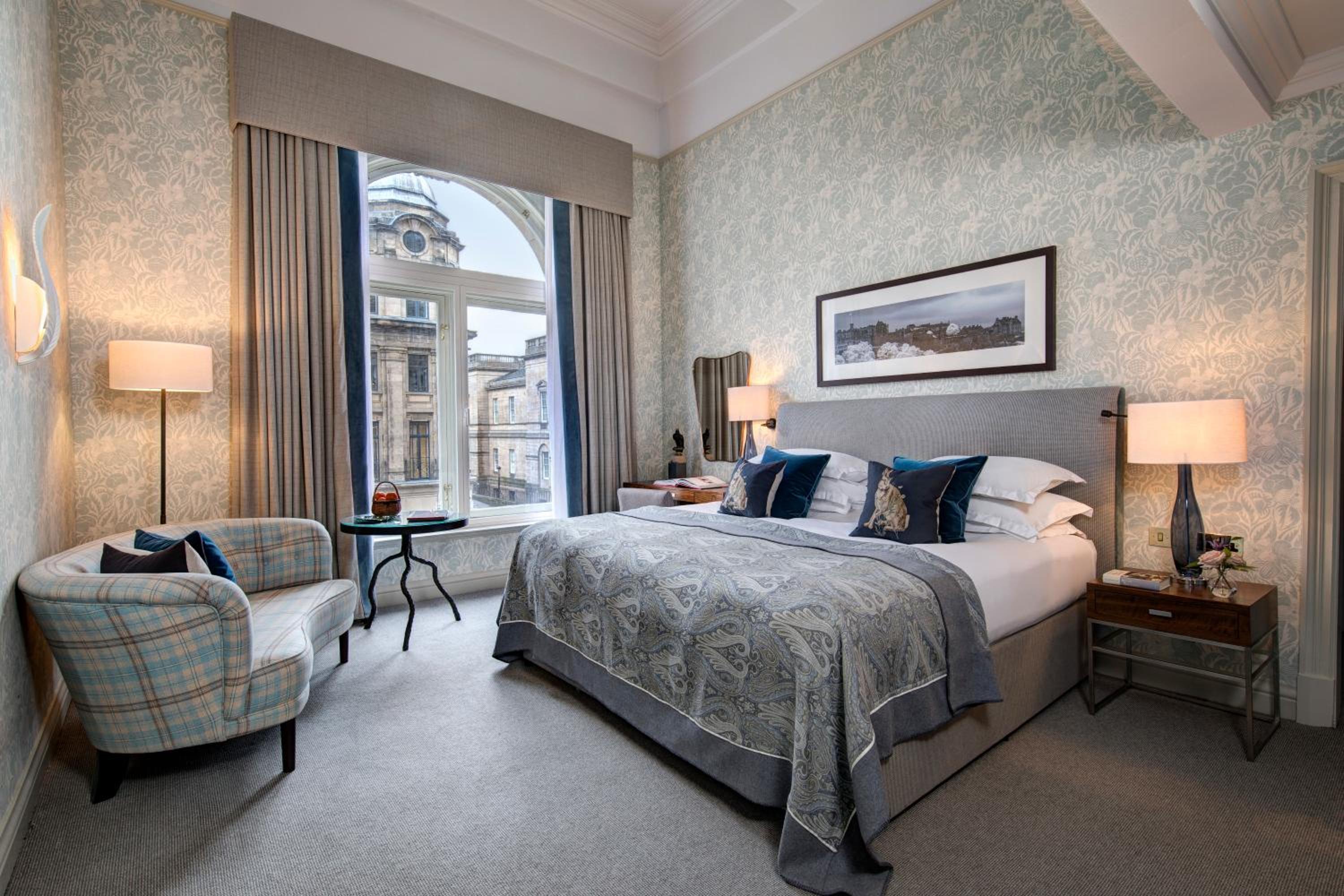Executive View Room  - Photo 1