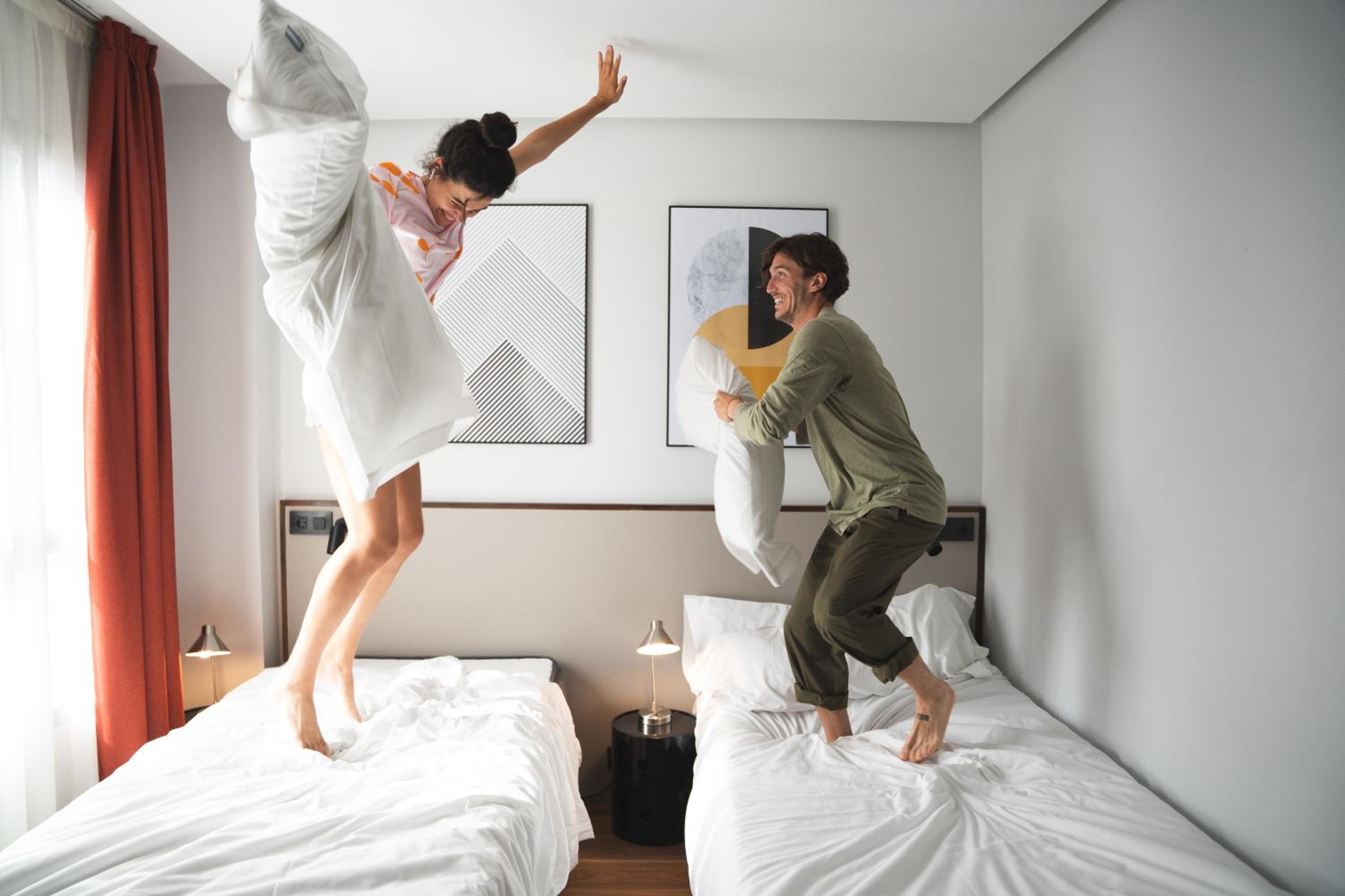 Double or Twin Room - Photo 8