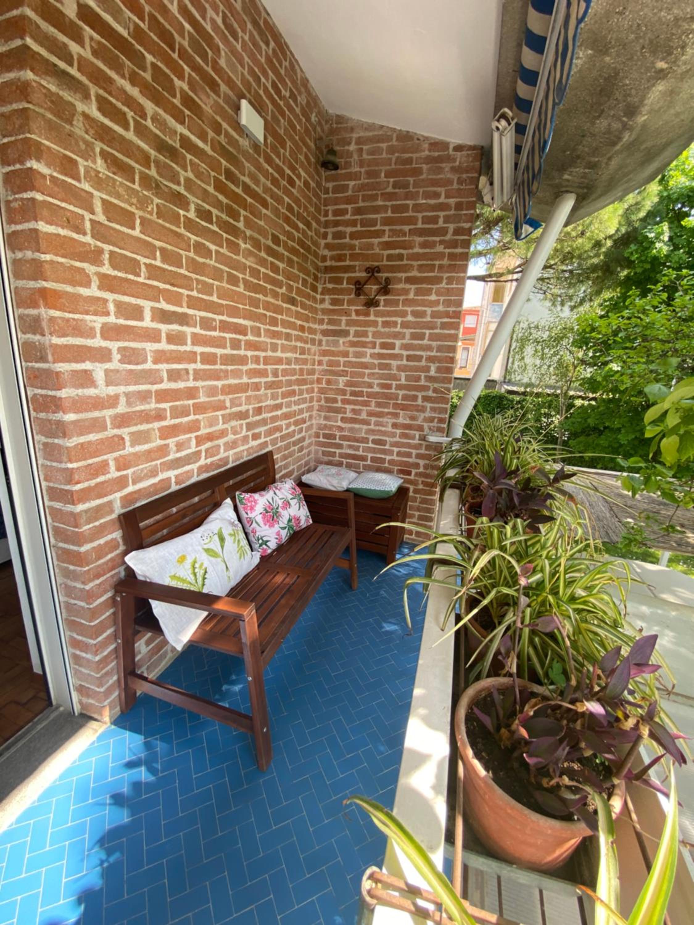 Double Room with Terrace photo 3