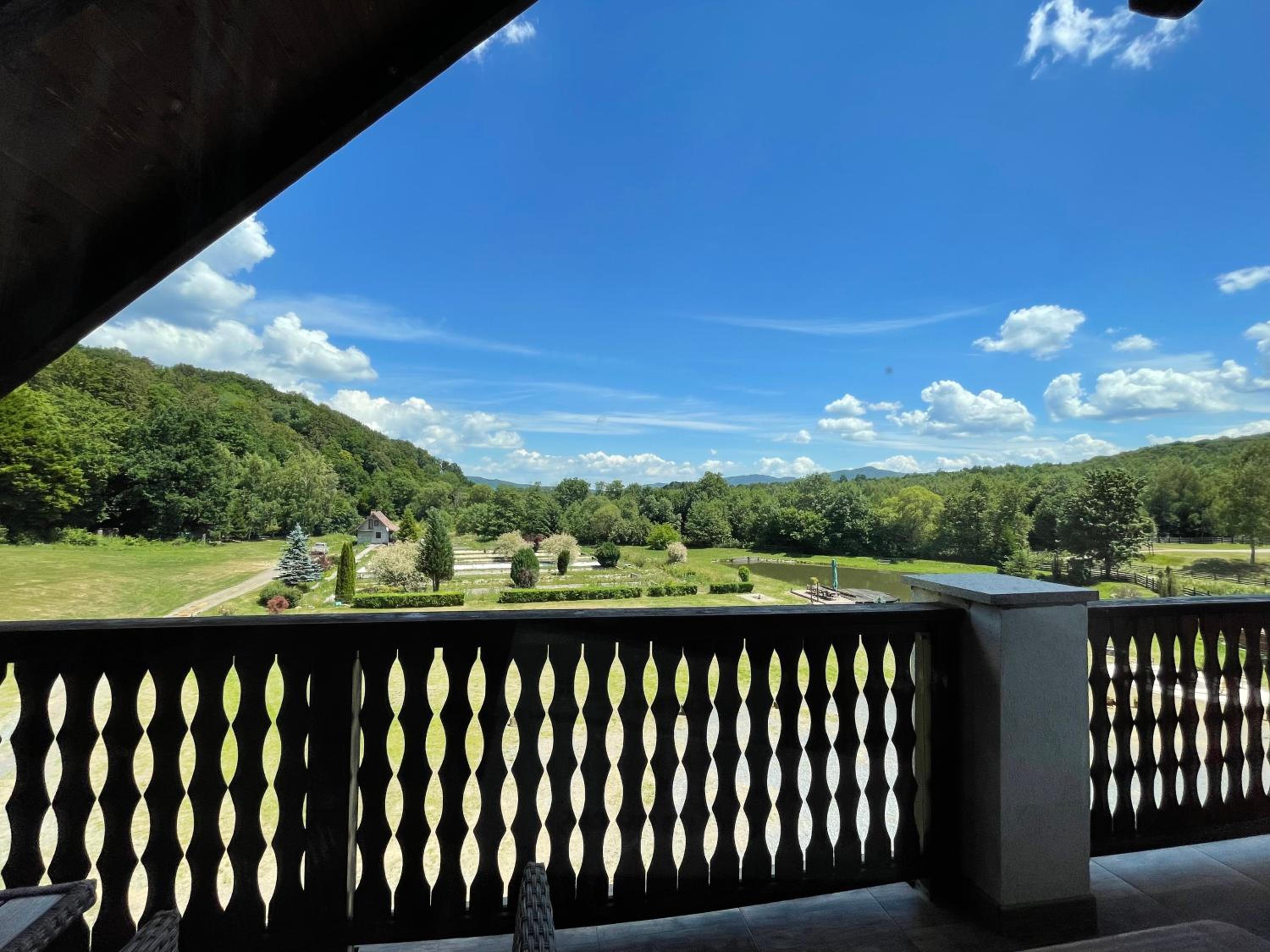 Suite with Lake View photo 2