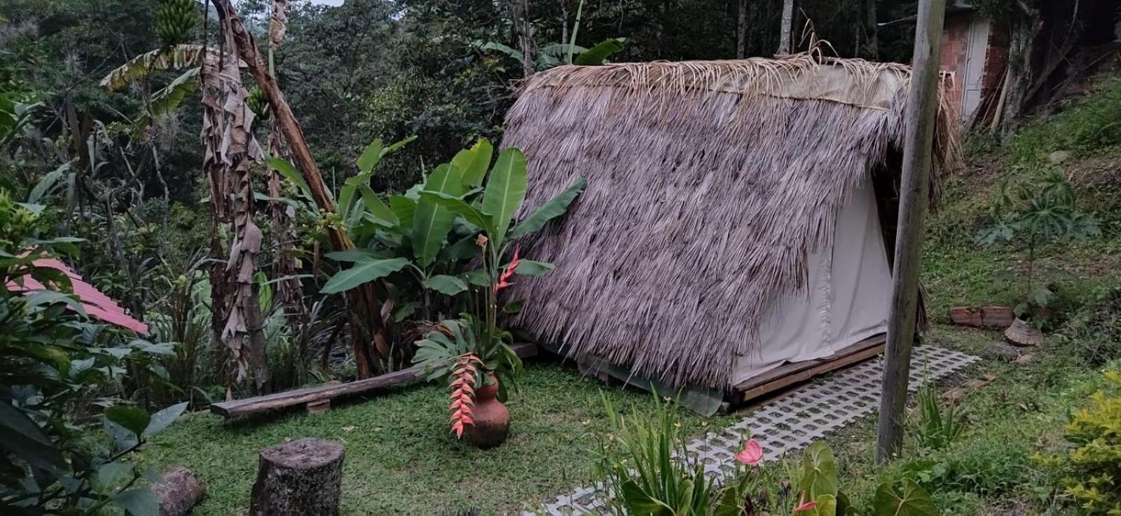 Bungalow with Patio photo 2