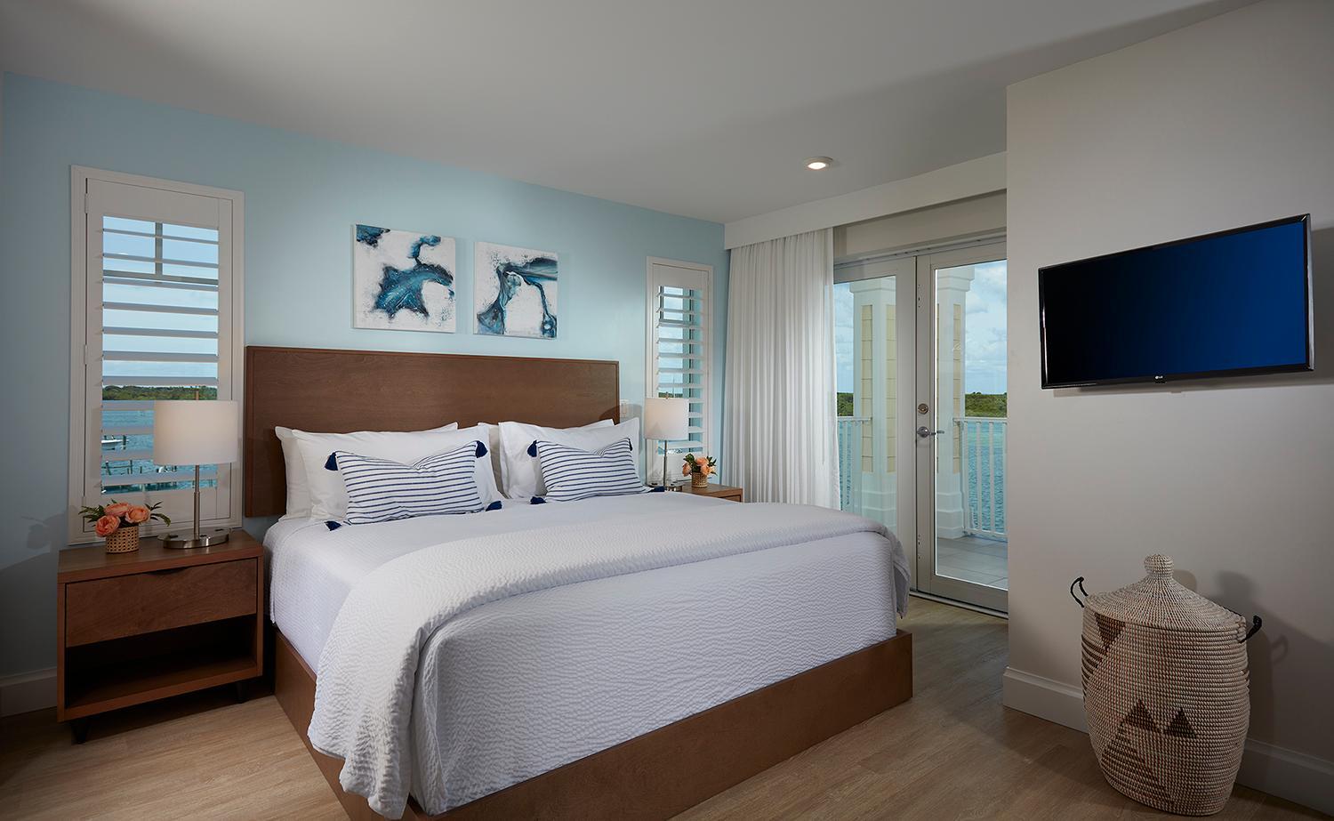 Superior Suite with Sea View