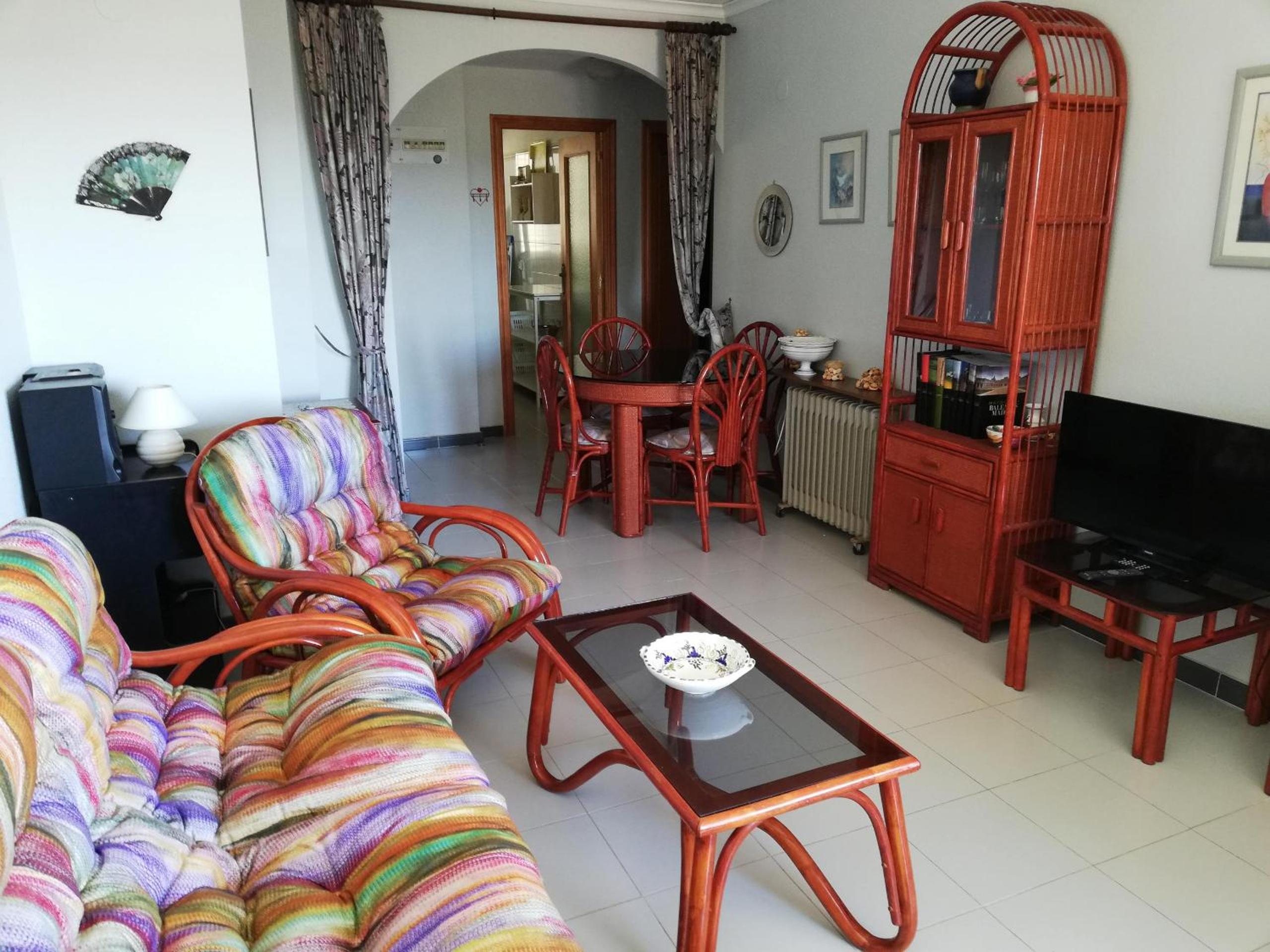 Apartamento Estándar