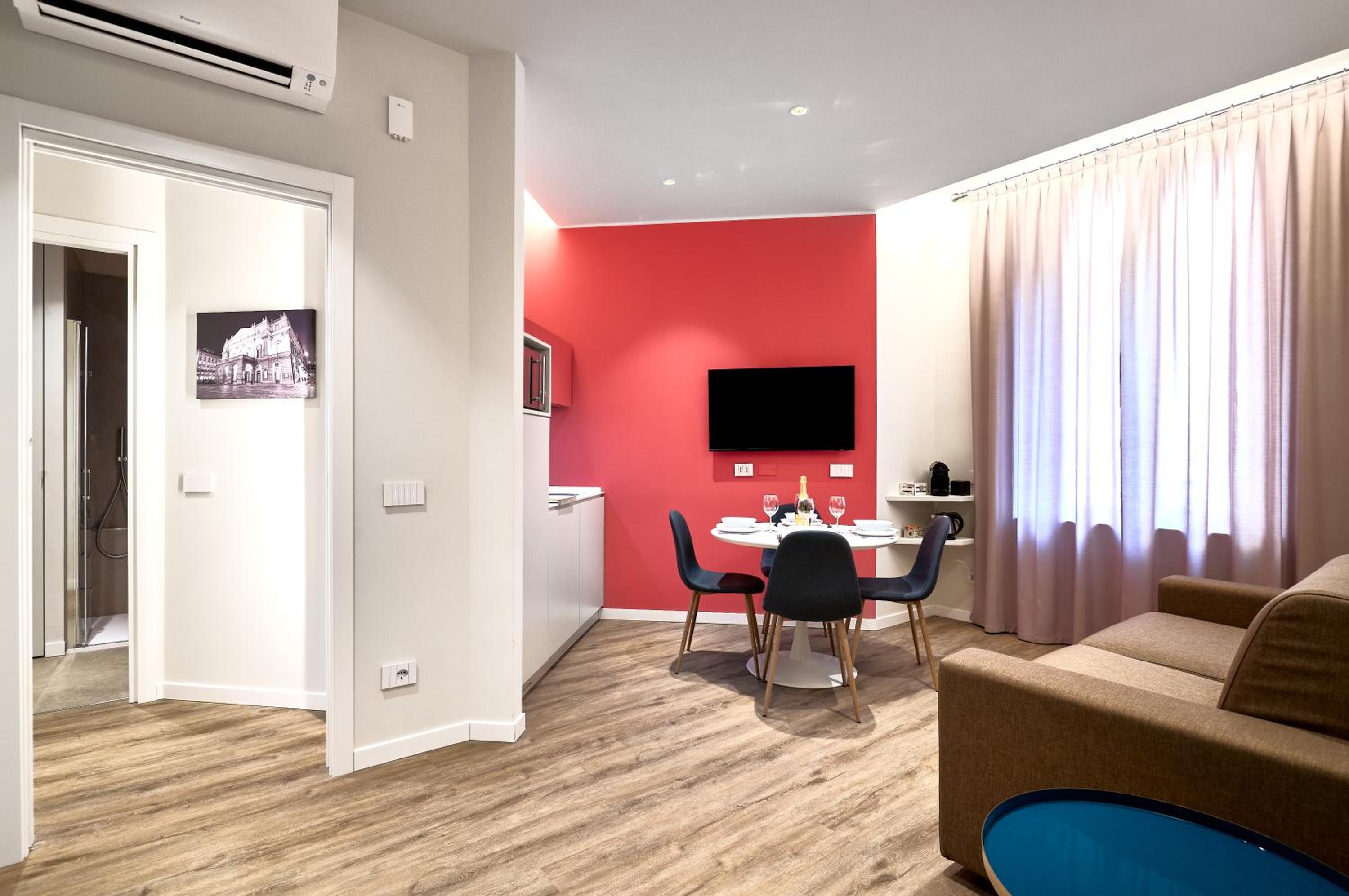 Superior Apartment