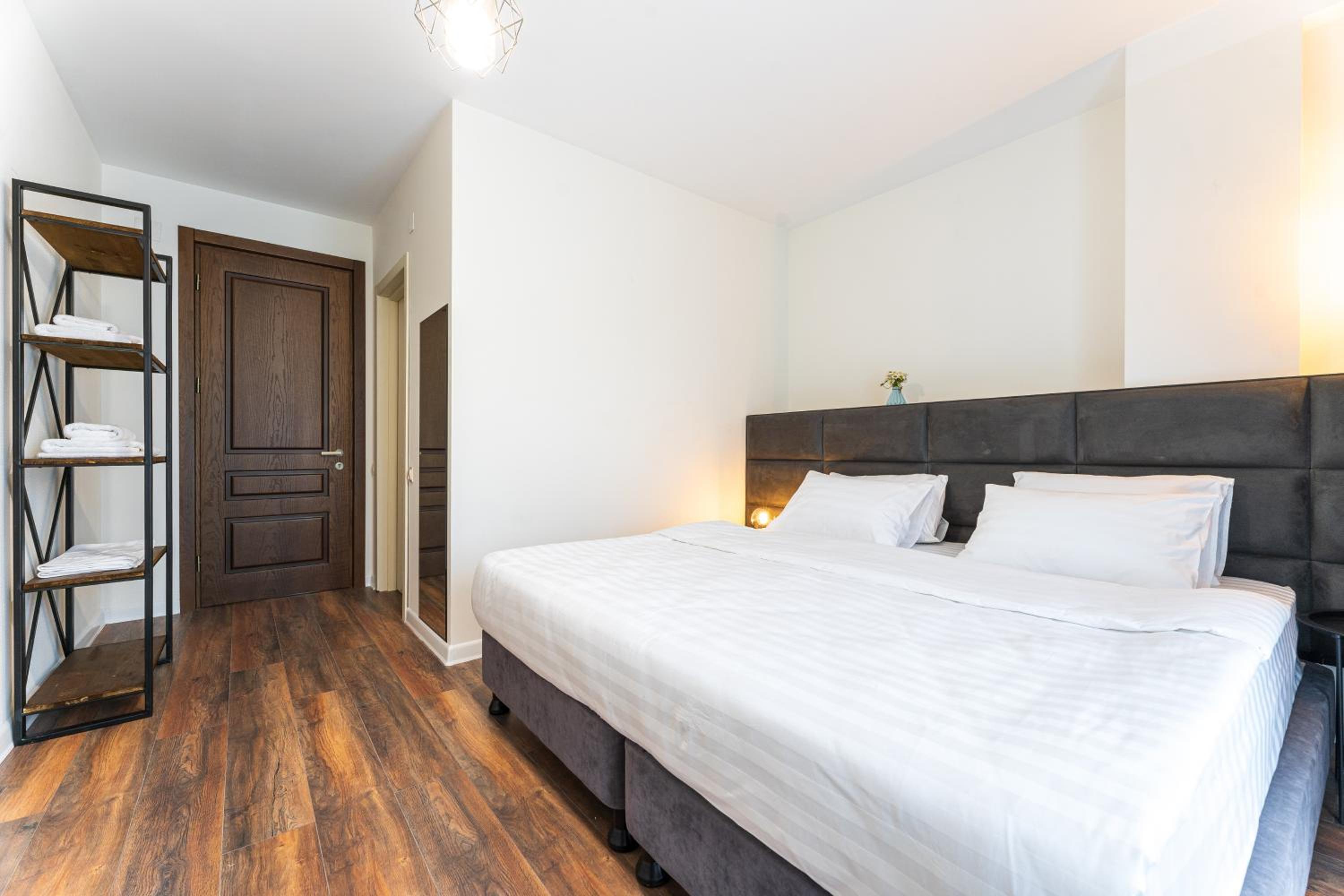 Standard Double or Twin Room photo 1