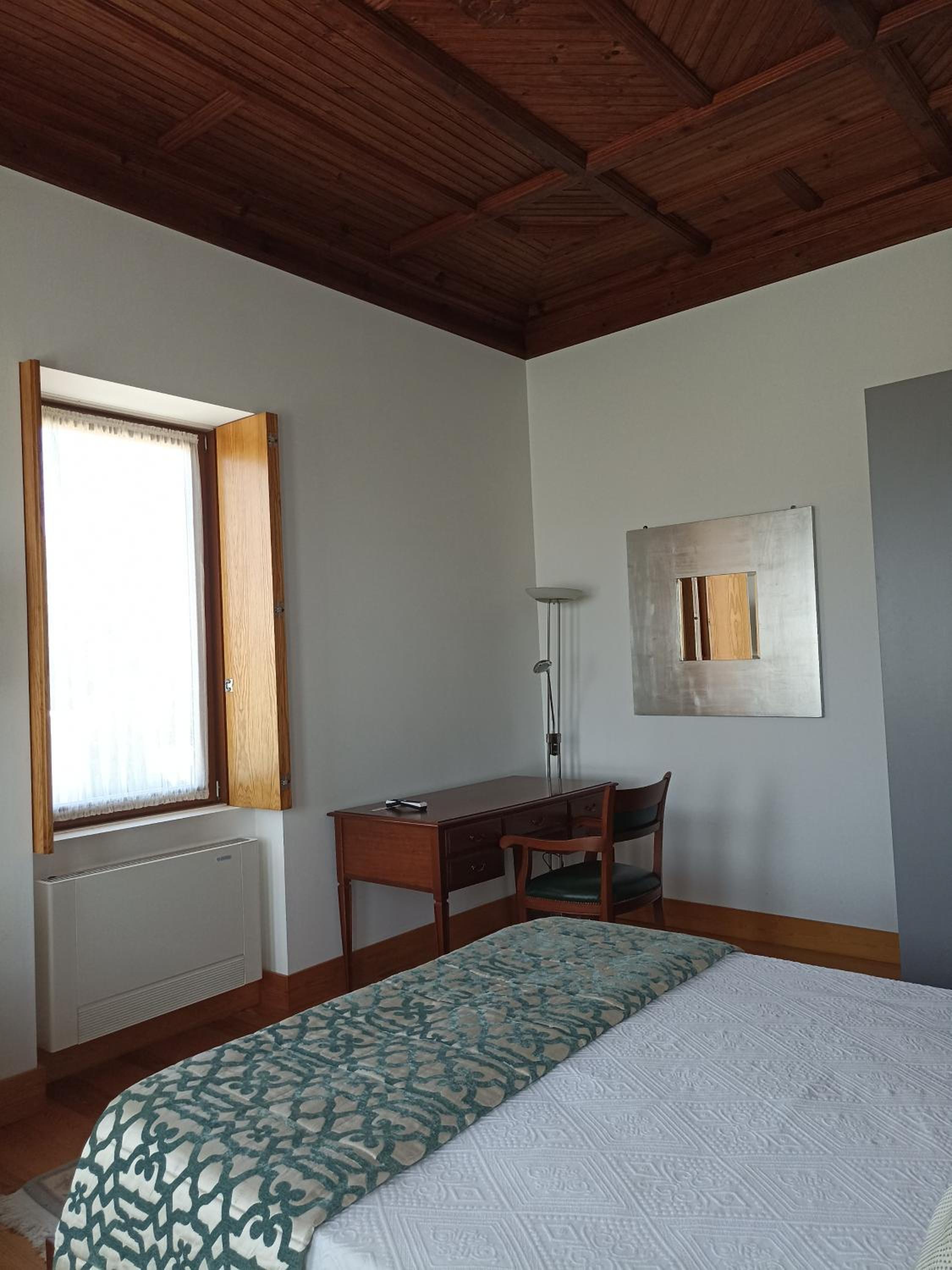 Double Room with Garden View photo 1