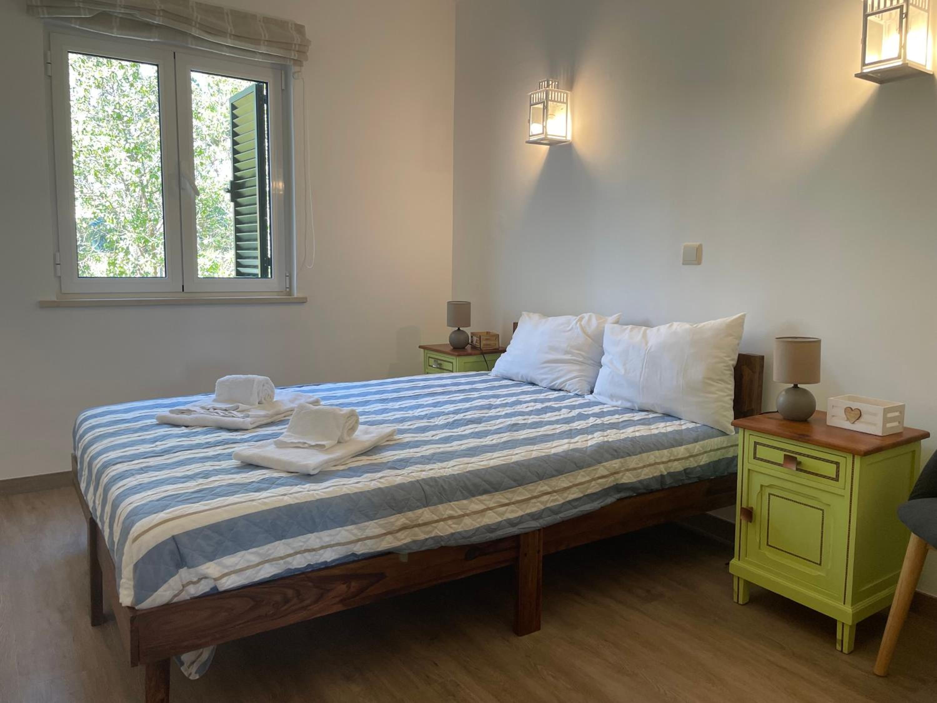 Deluxe Apartment – Ground Floor