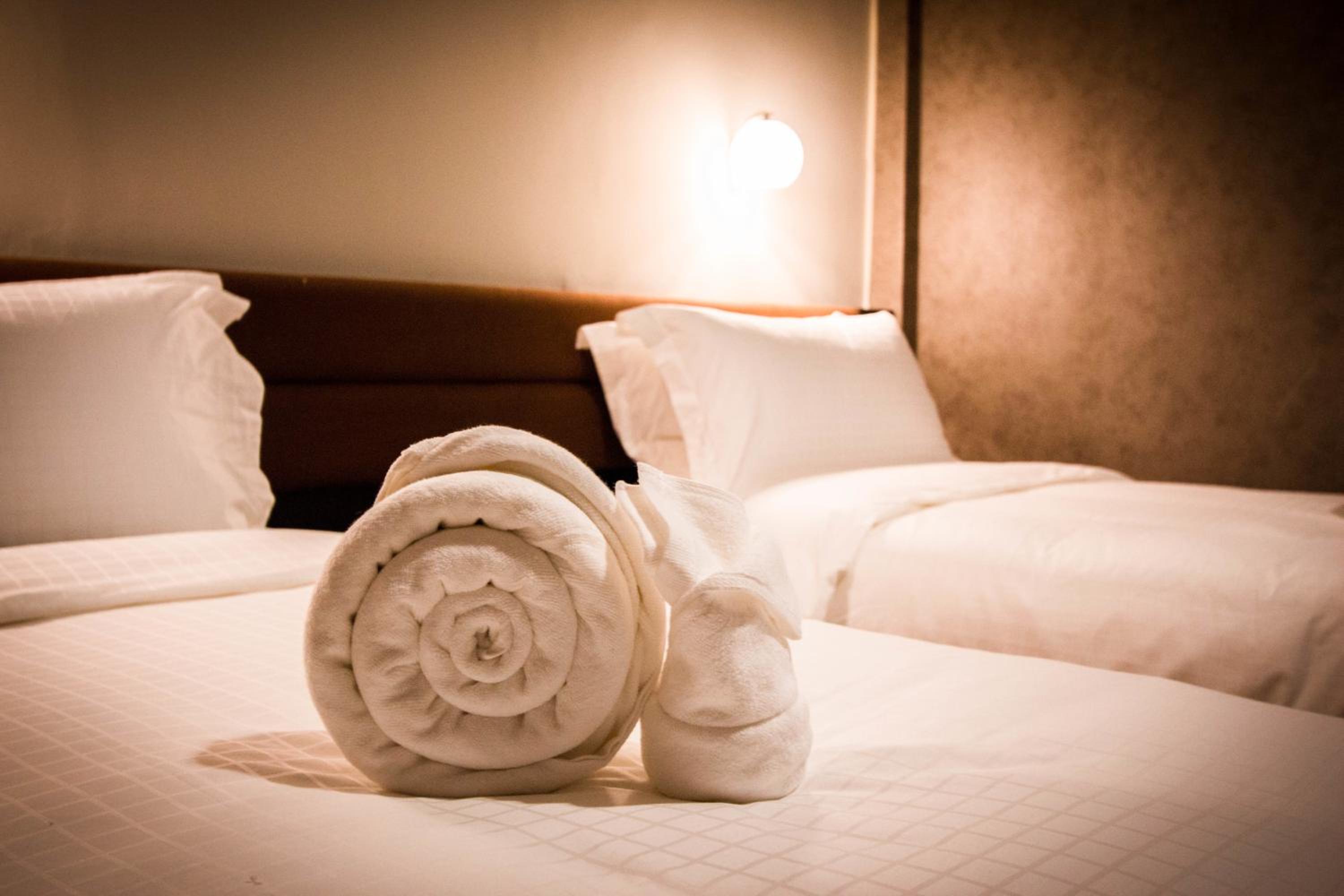 Superior Twin Room photo 2