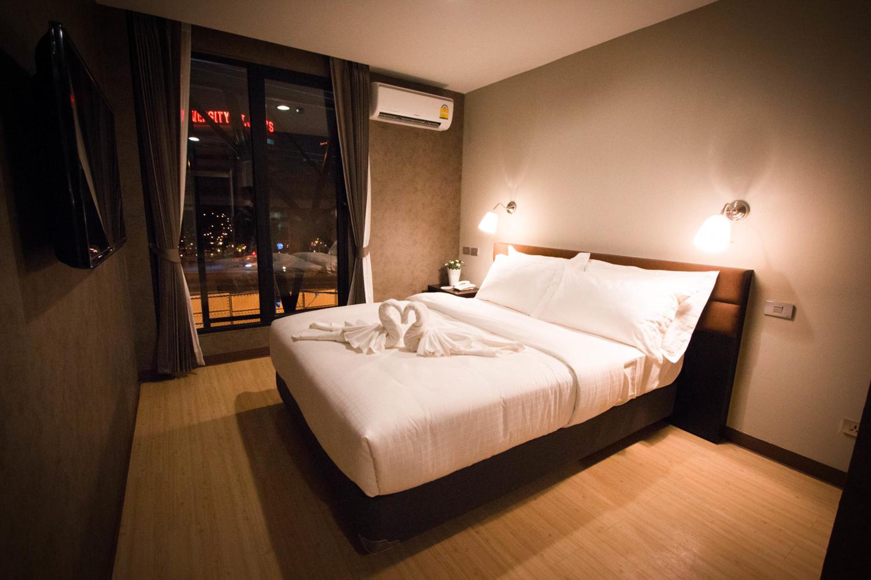 Superior Double Room photo 3