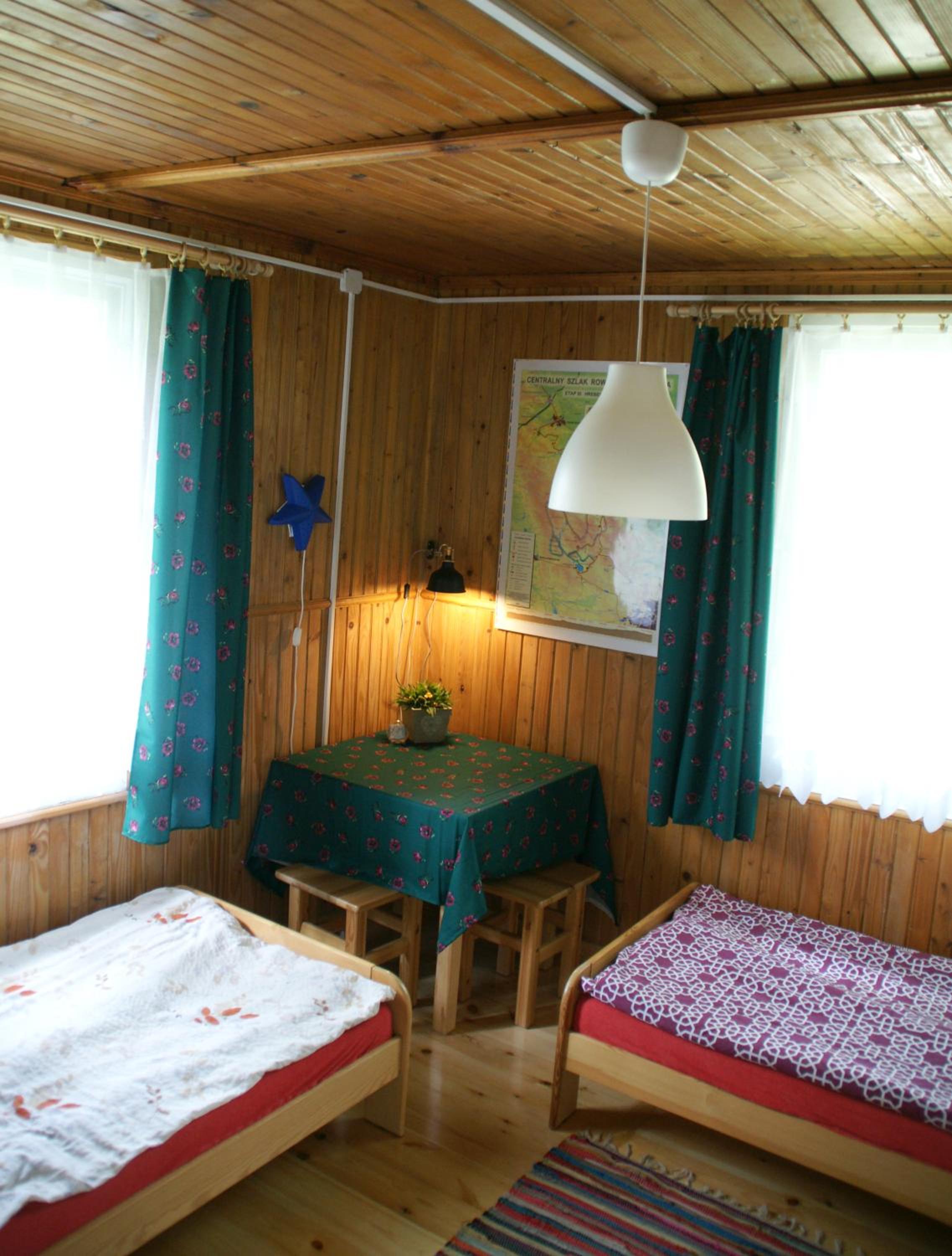 Two-Bedroom House photo 1