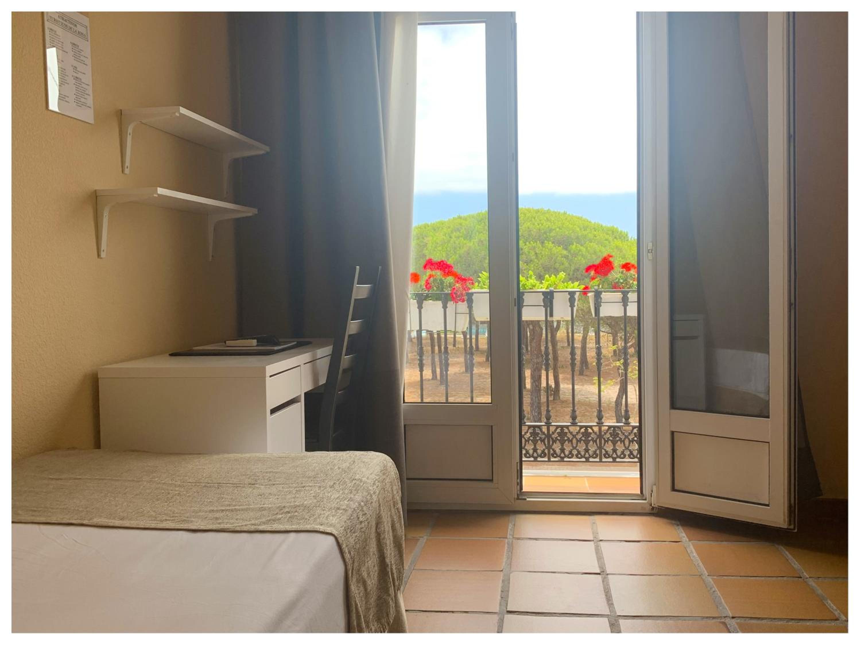 Habitación Individual