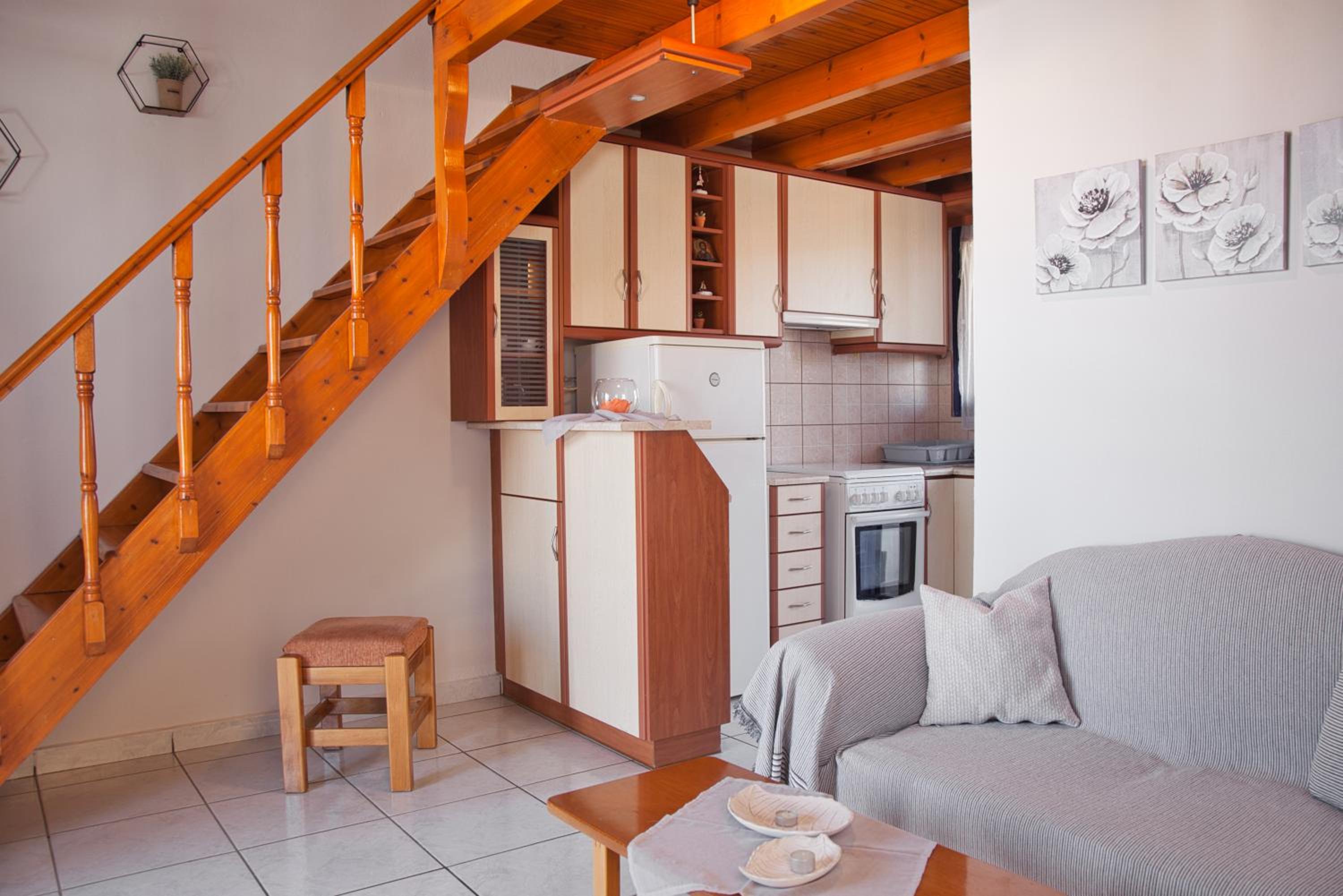 Maisonette - Photo 1