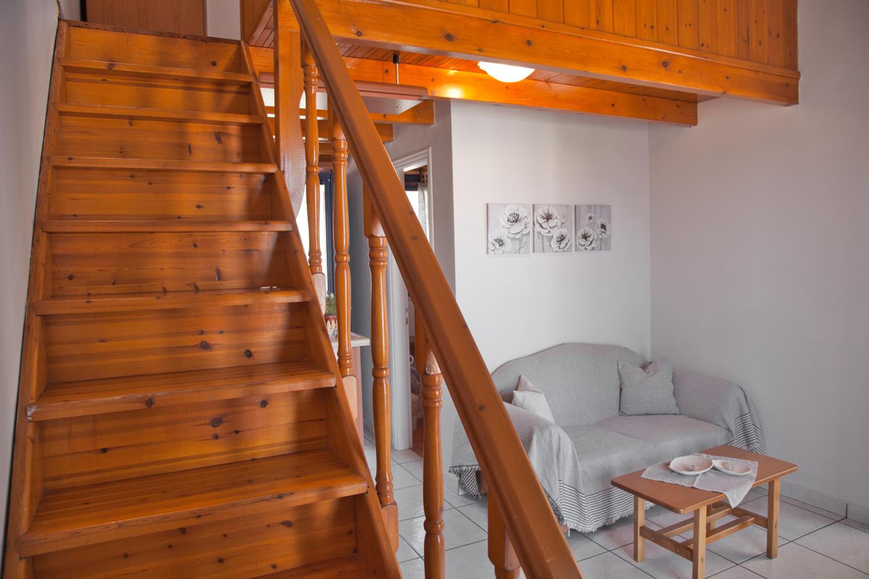 Maisonette - Photo 6