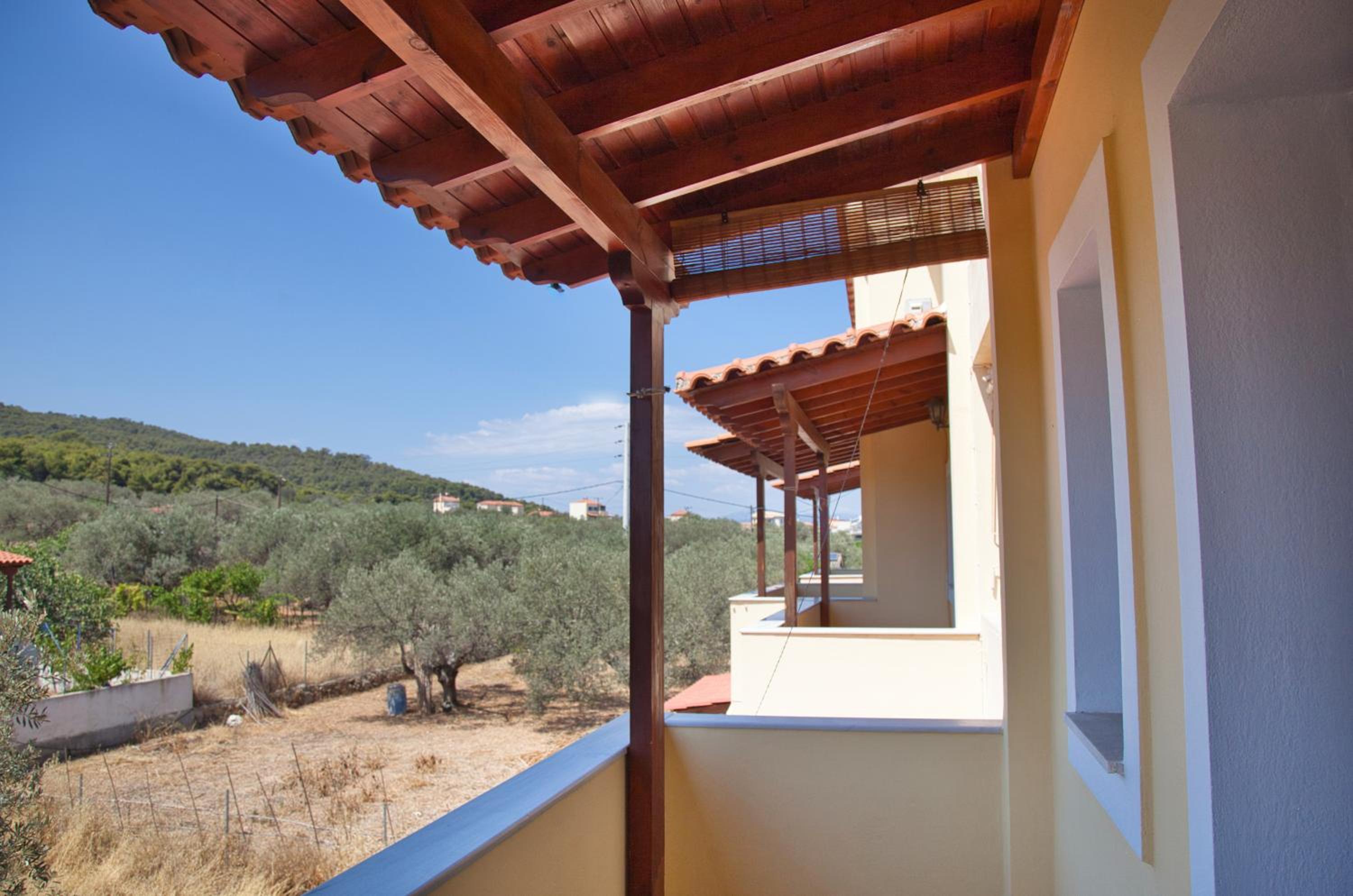 Maisonette - Photo 9