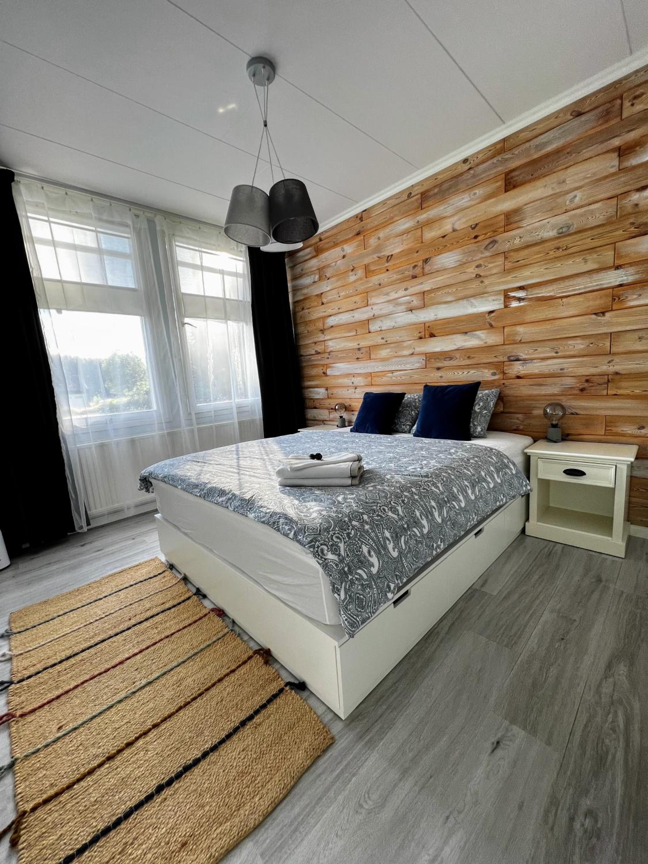 Double Room With Private Bathroom photo 1