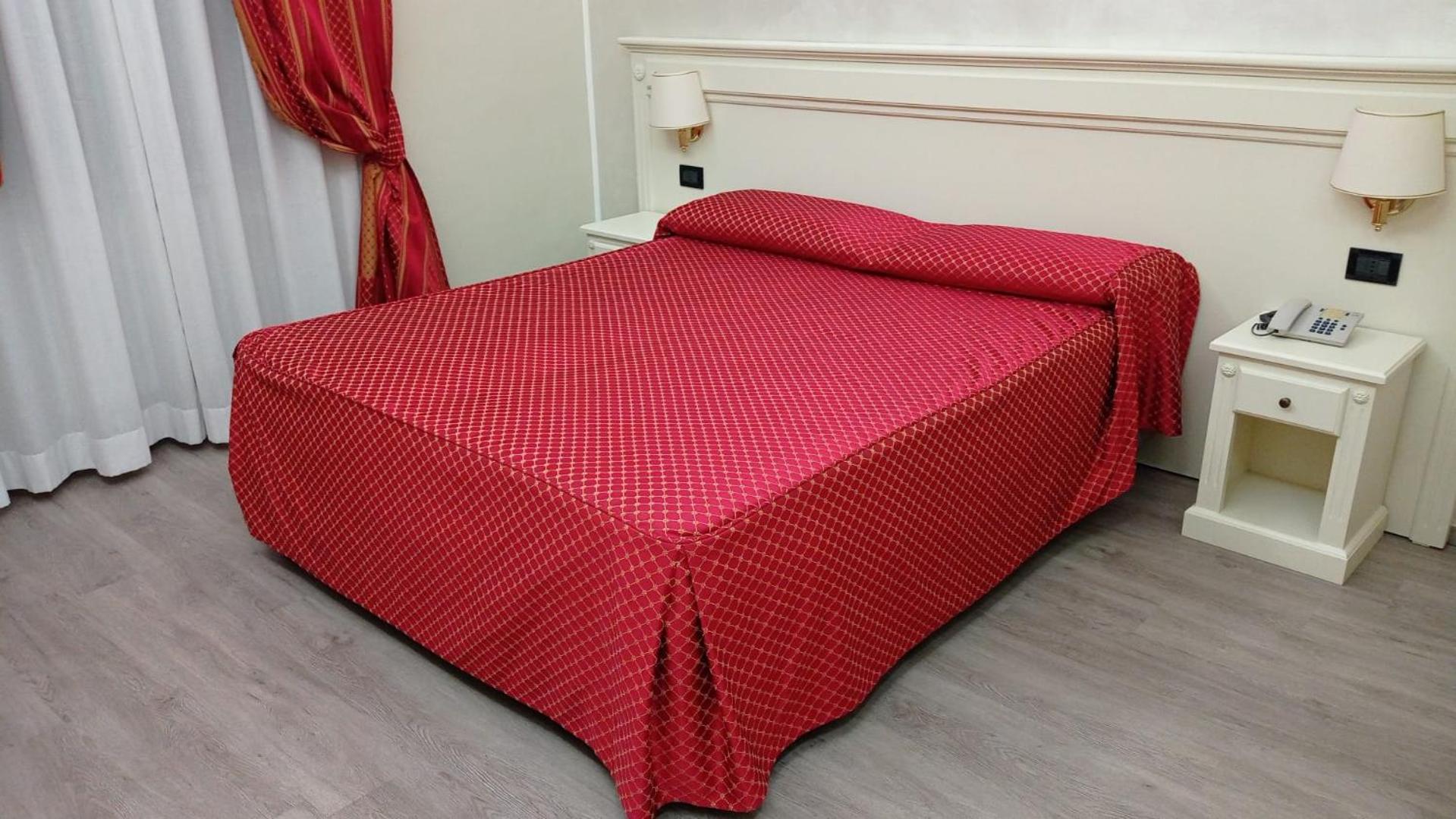 Double Room - Photo 31