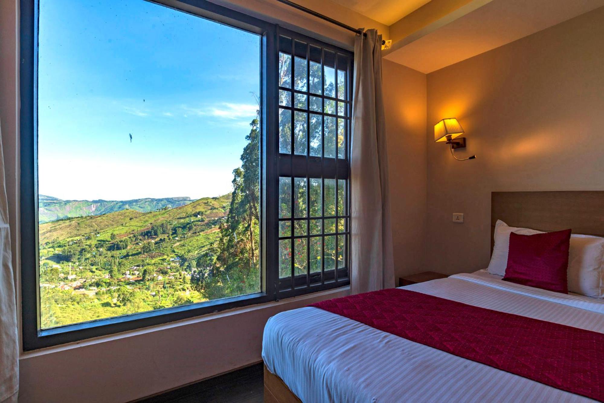 Suite with Mountain View - Photo 31