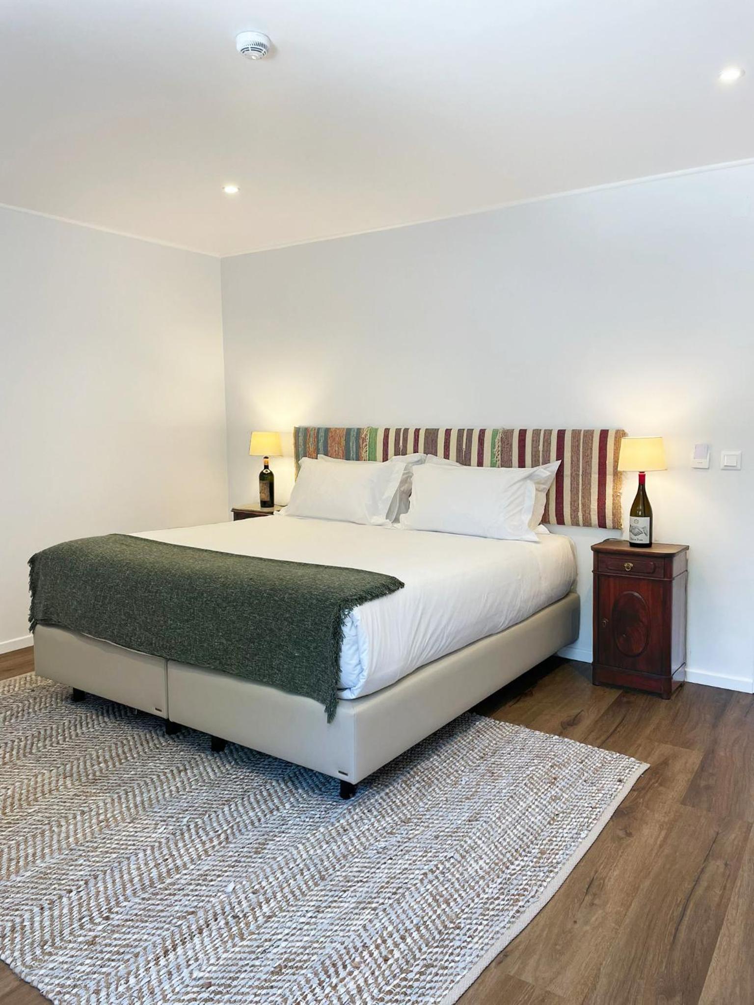 Double Room - Photo 2