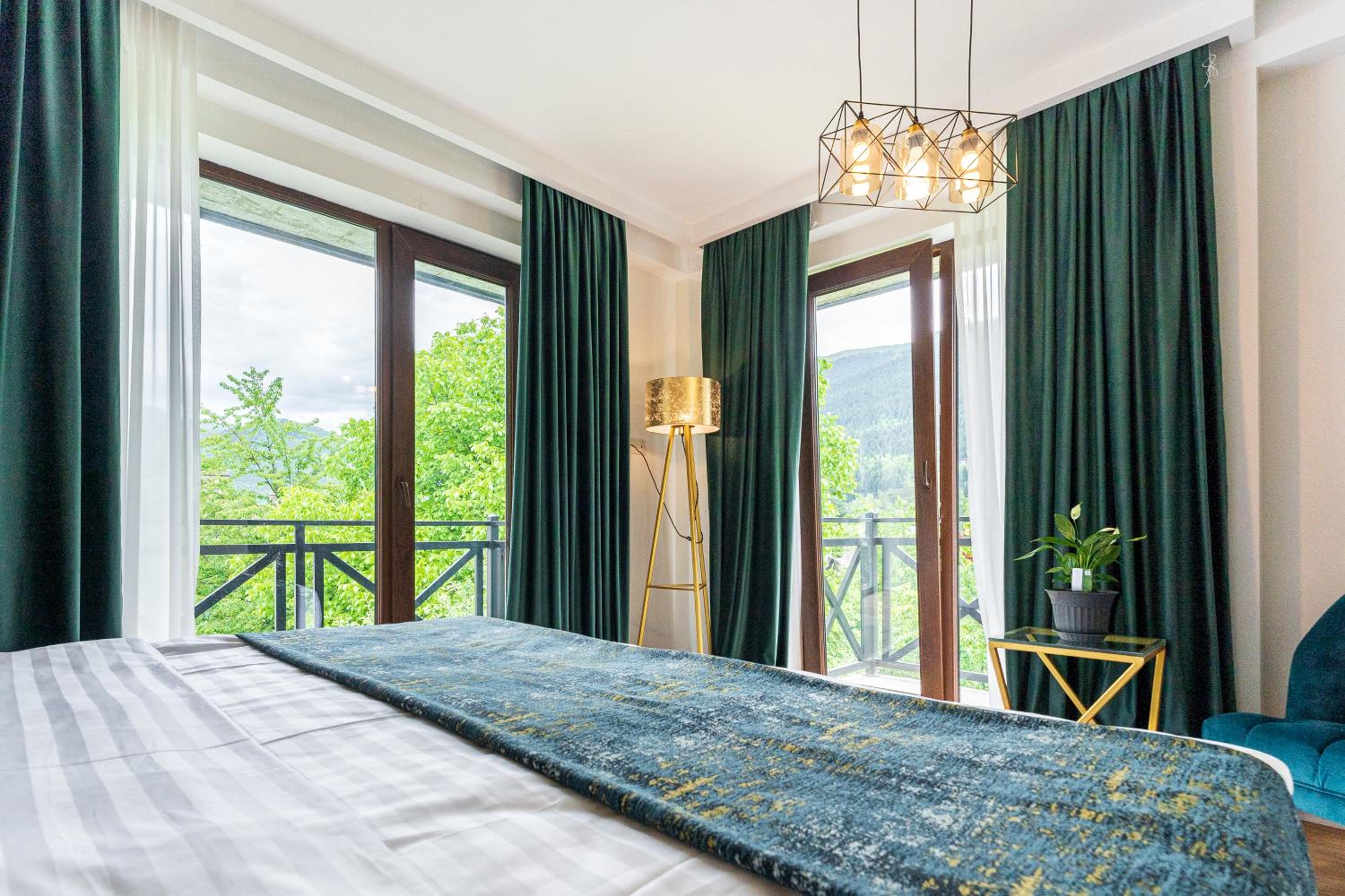 Double or Twin Room with View photo 1