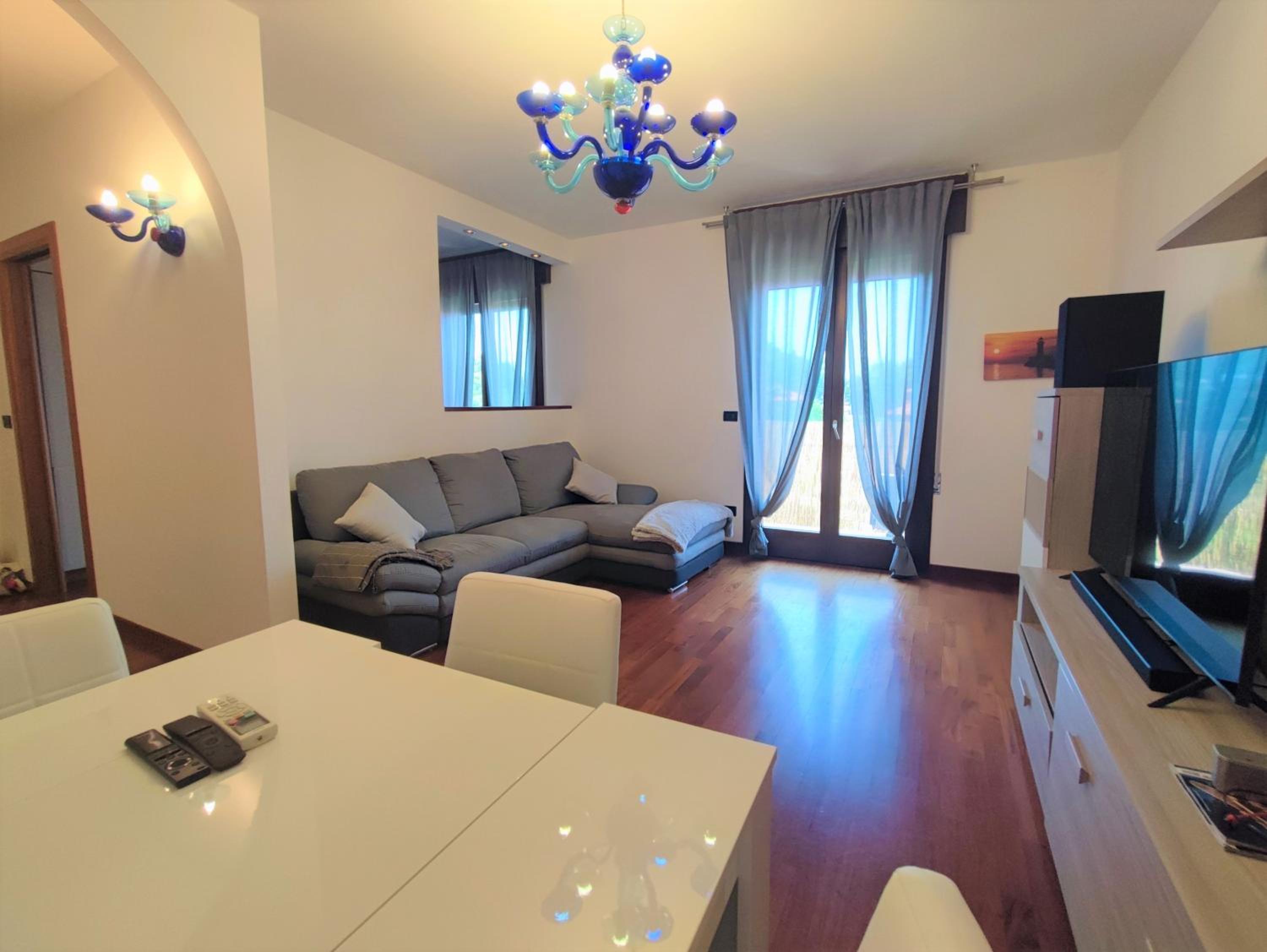 Two-Bedroom Apartment photo 1