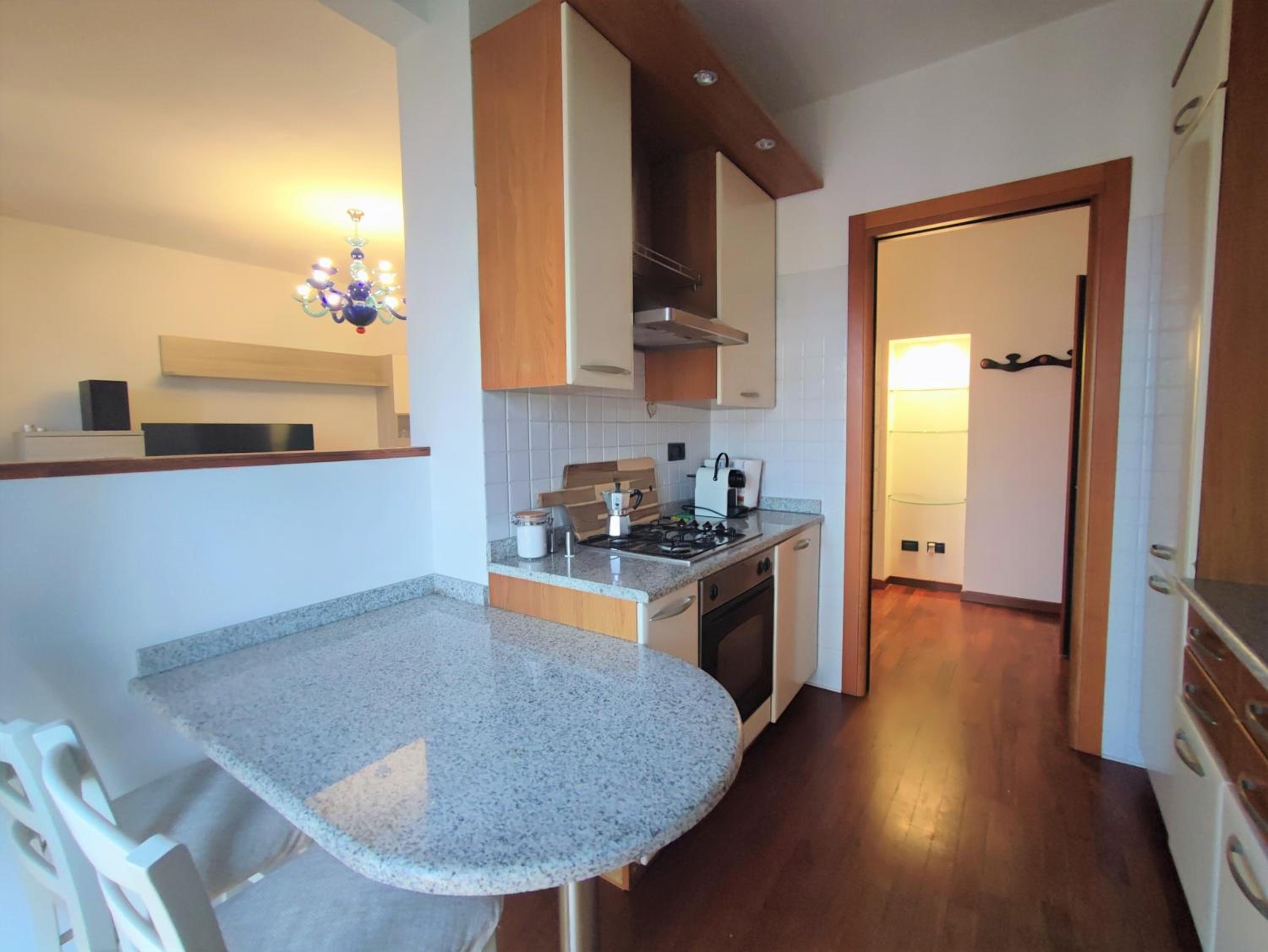 Two-Bedroom Apartment photo 2