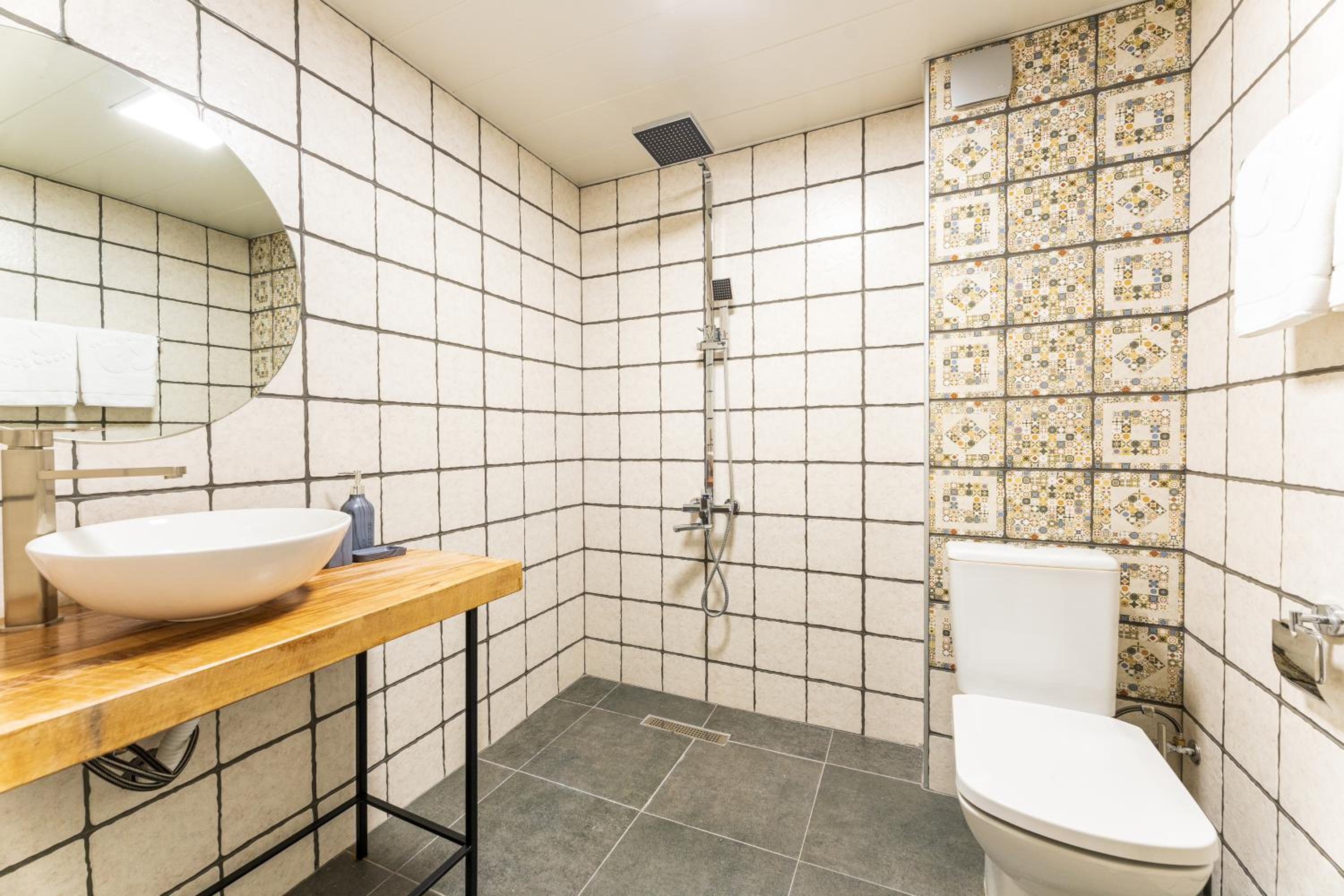 Double or Twin Room with View photo 3