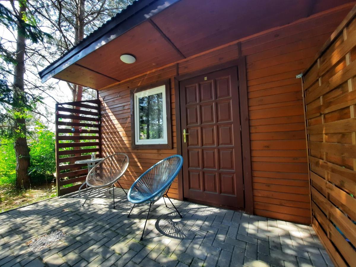 One-Bedroom House photo 1