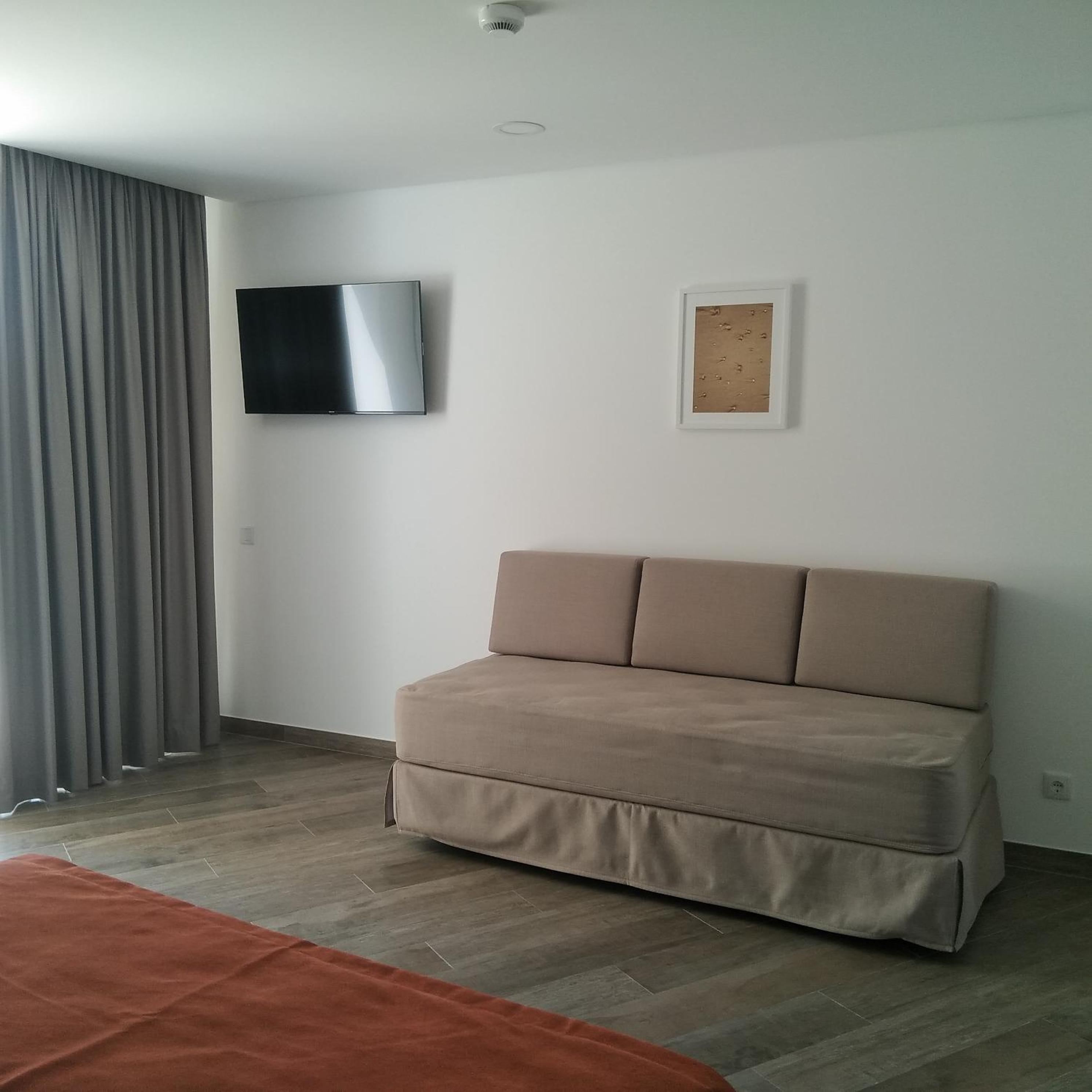 Quadruple Room - Photo 6