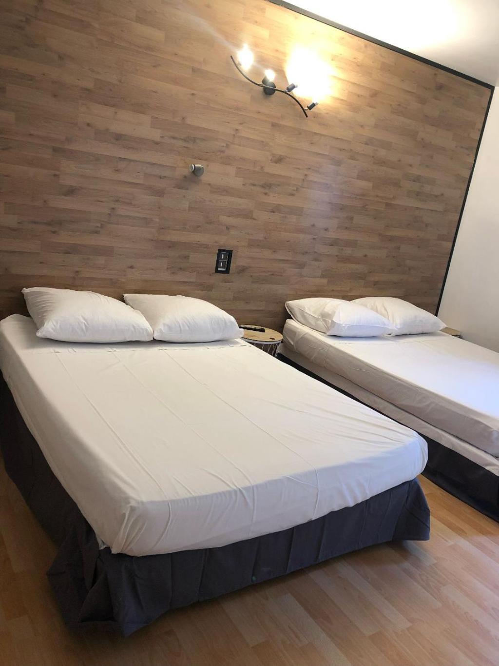 Quadruple Room photo 1