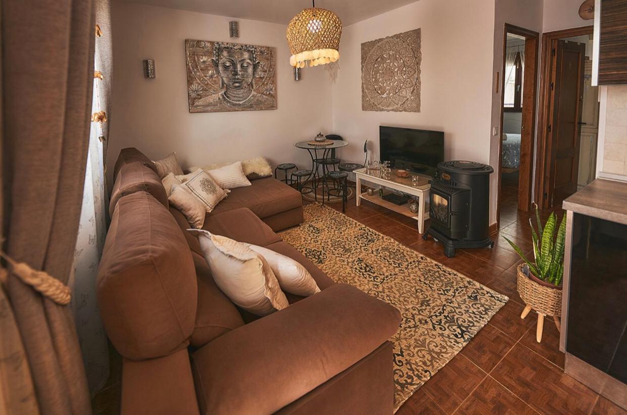 Apartamento - Planta Baja