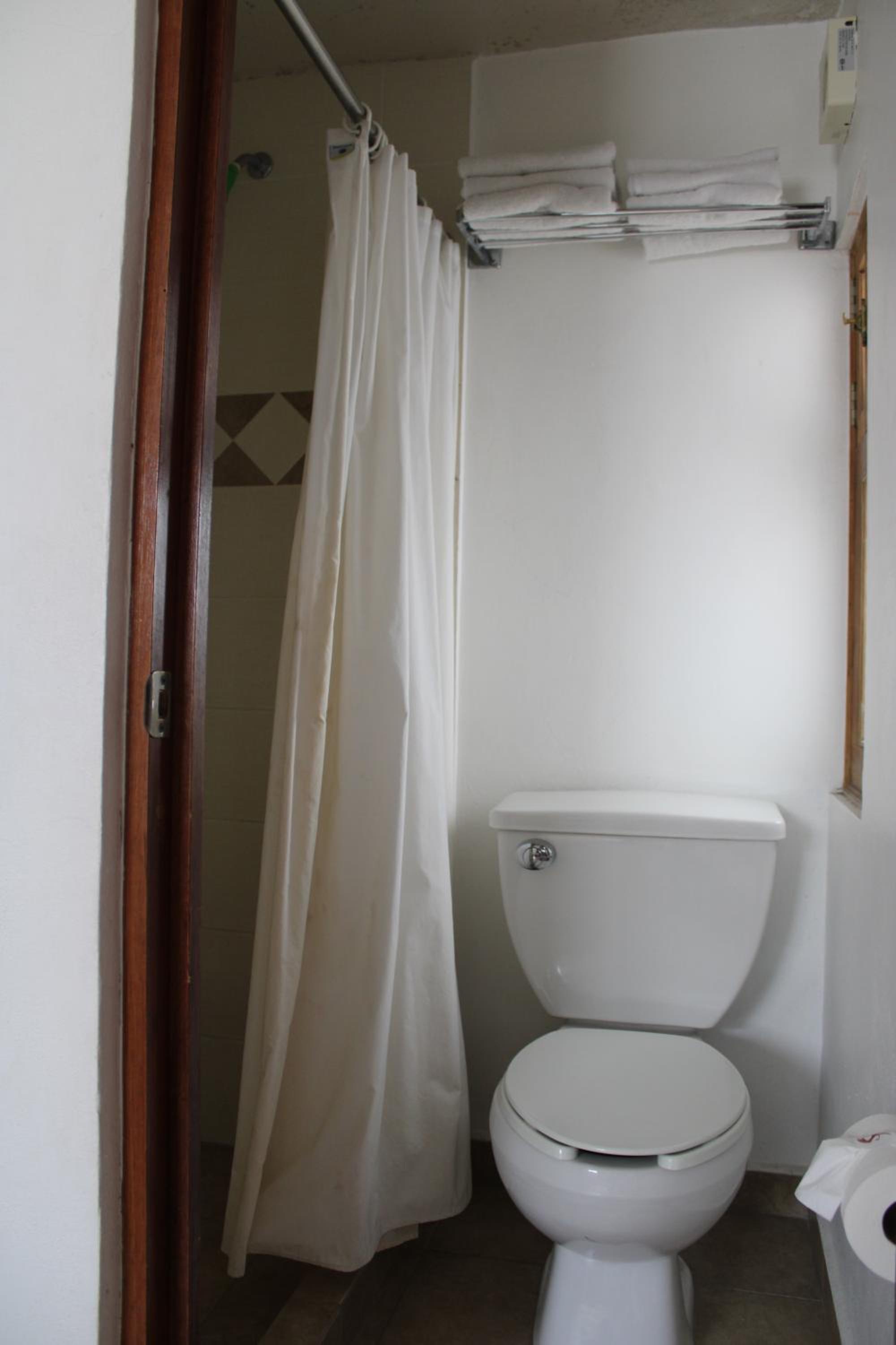 Two-Bedroom Suite - Photo 6