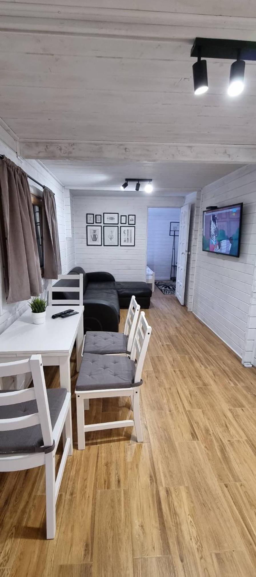 Two-Bedroom Apartment photo 1