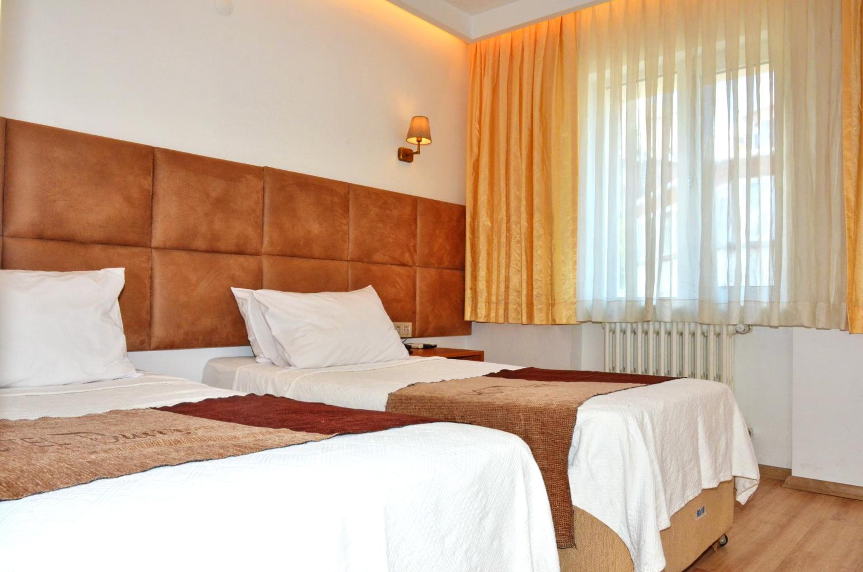 Standard Double Room photo 1