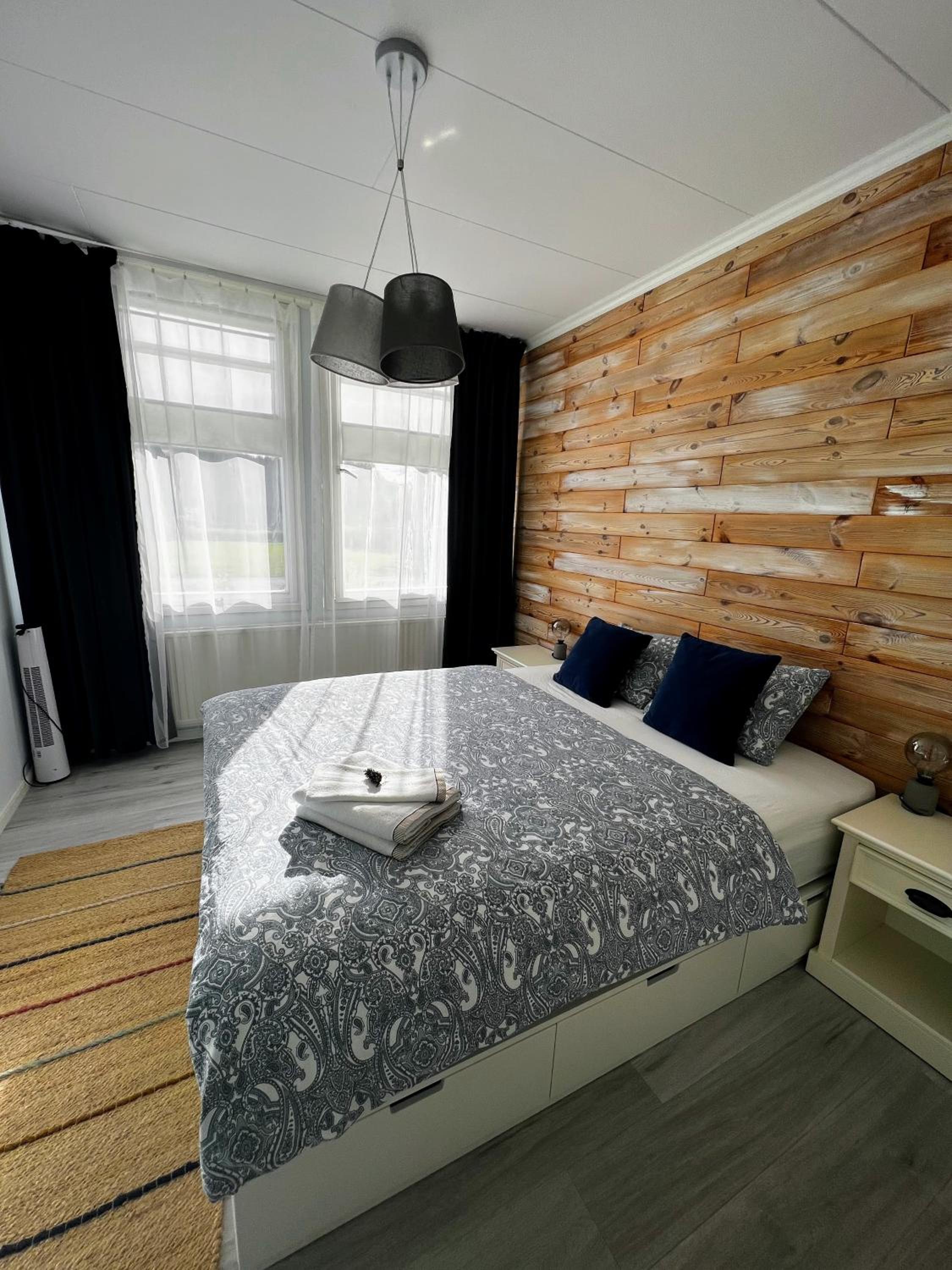 Double Room With Private Bathroom photo 3