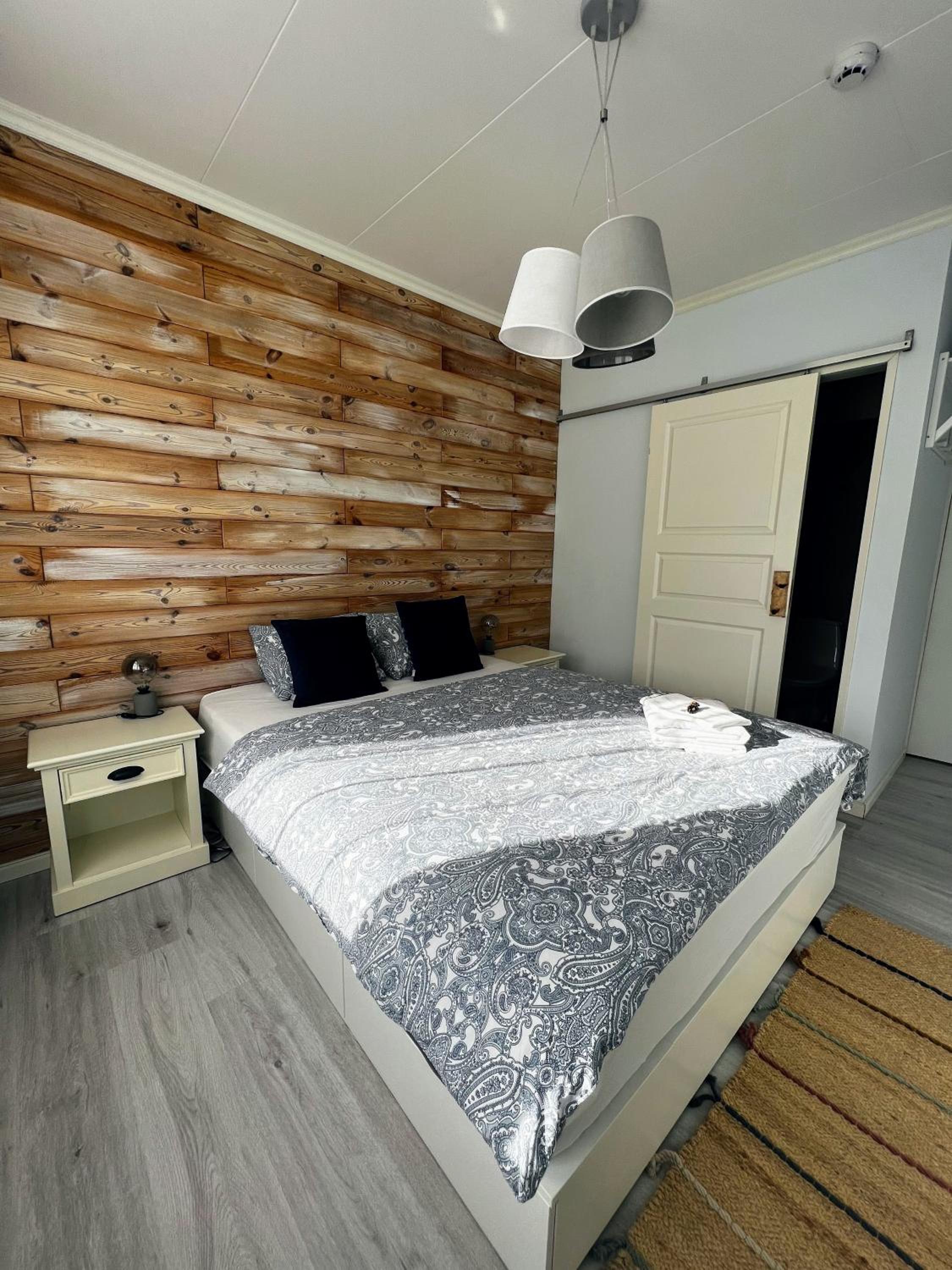 Double Room With Private Bathroom photo 2