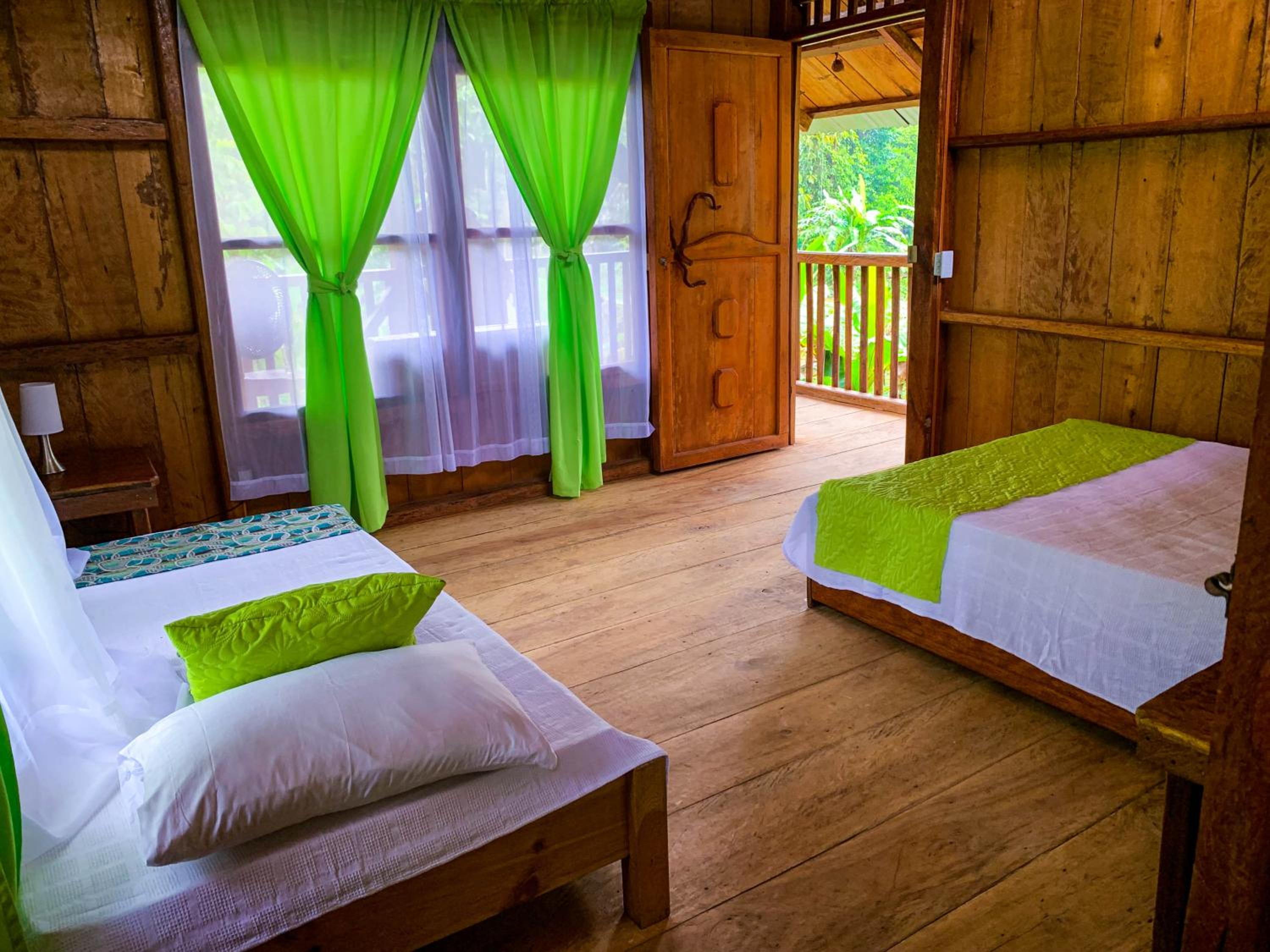 Triple Room photo 1