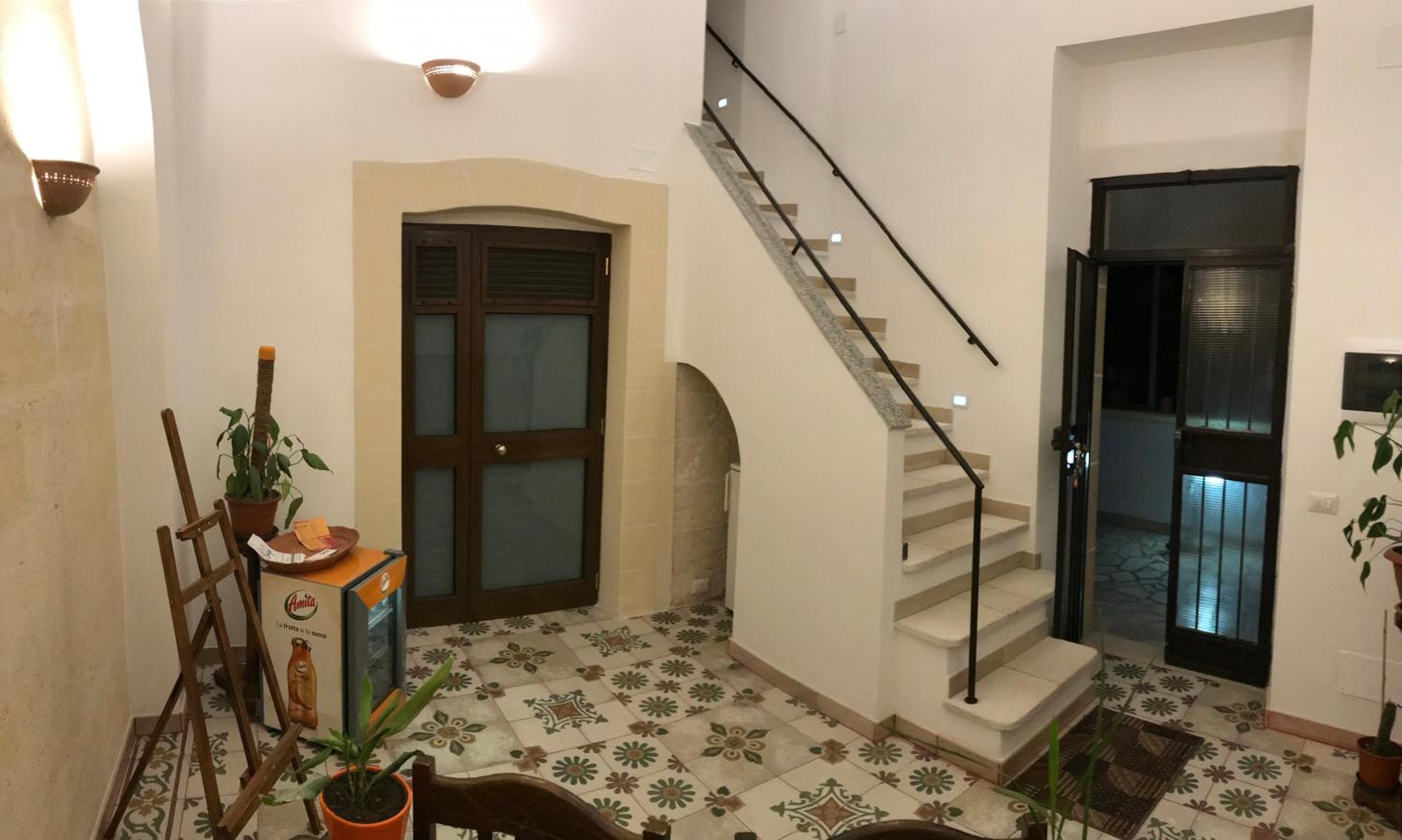 Triple Room with Terrace photo 3