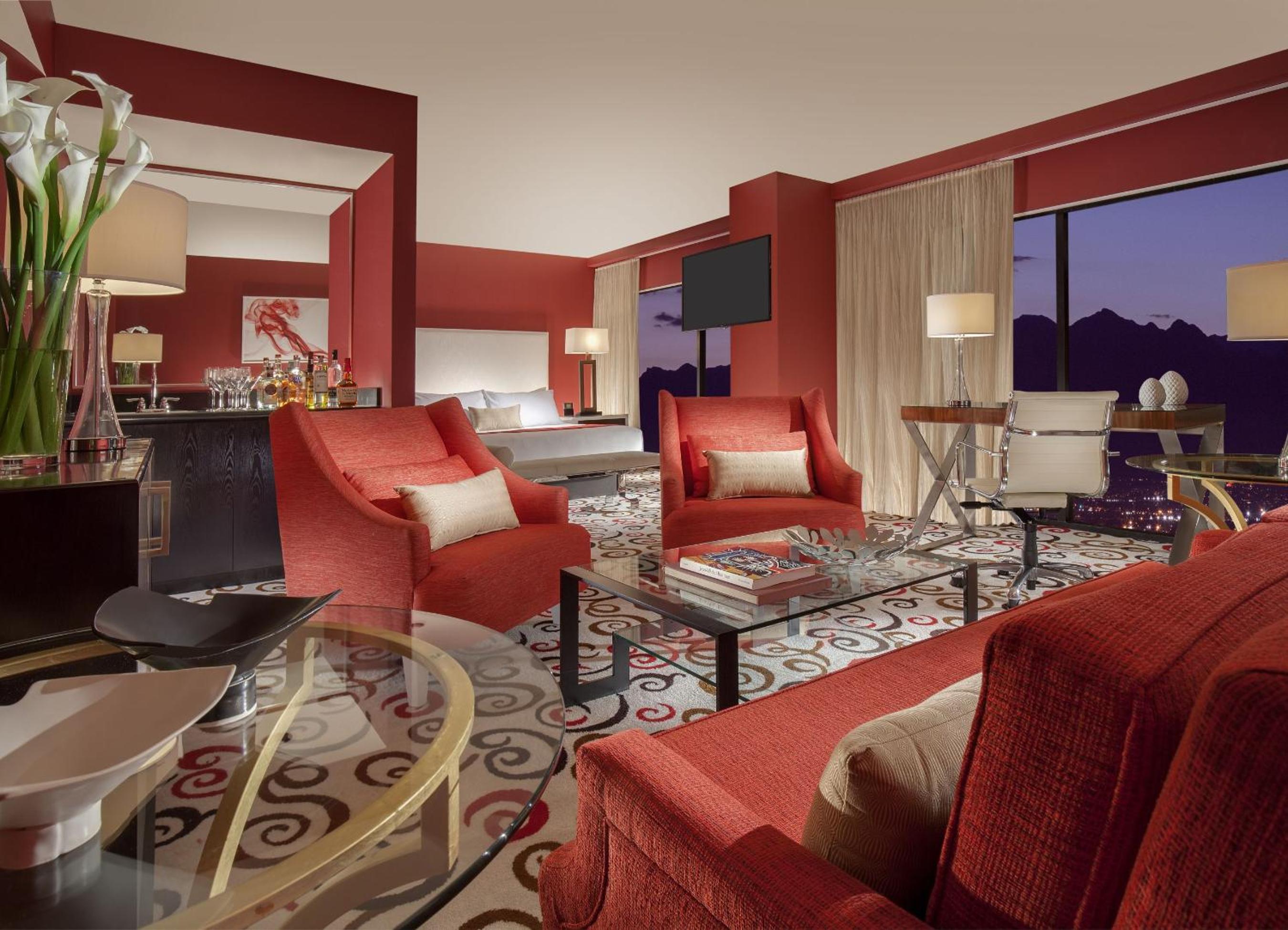 City Suite King - Photo 1
