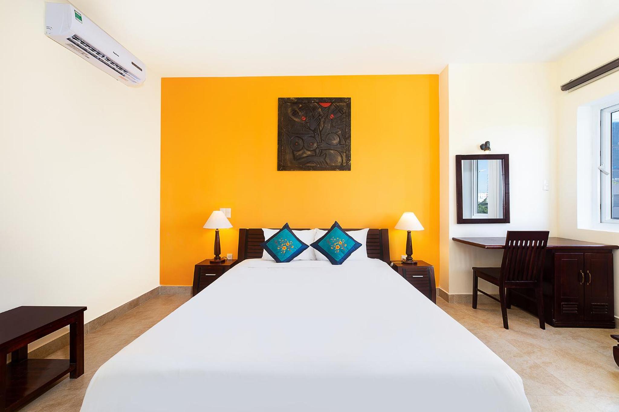 Deluxe Double Room - Photo 3