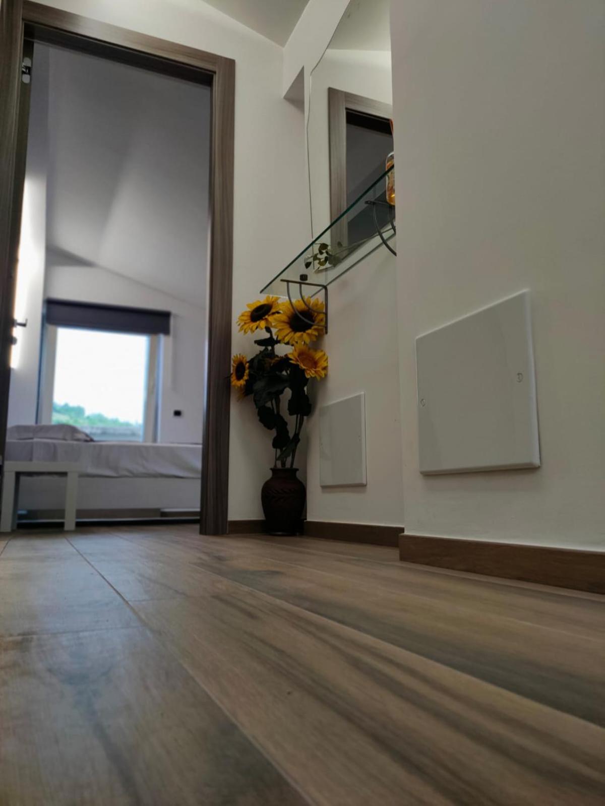 Deluxe Double or Twin Room with Balcony photo 1