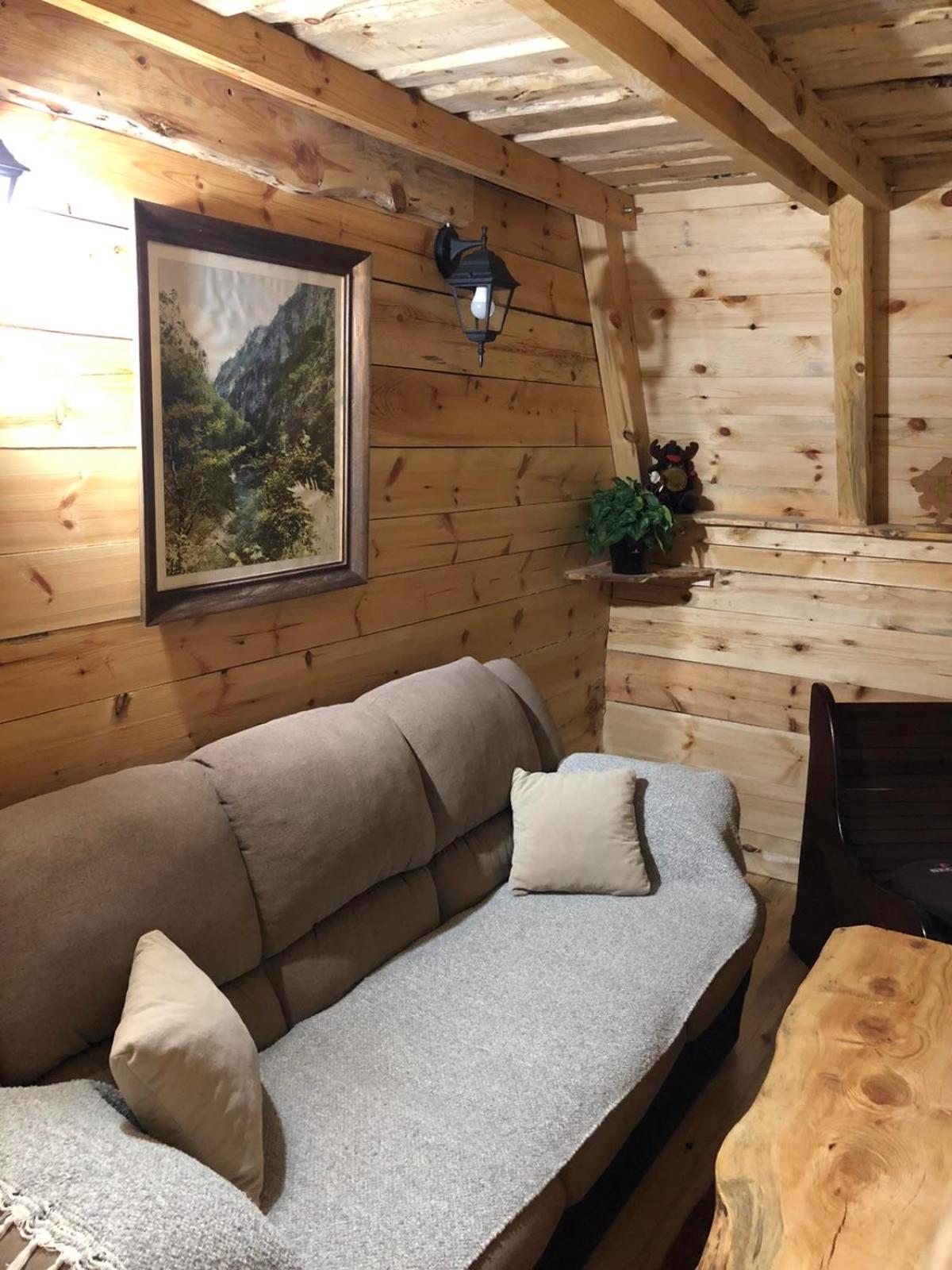 小屋