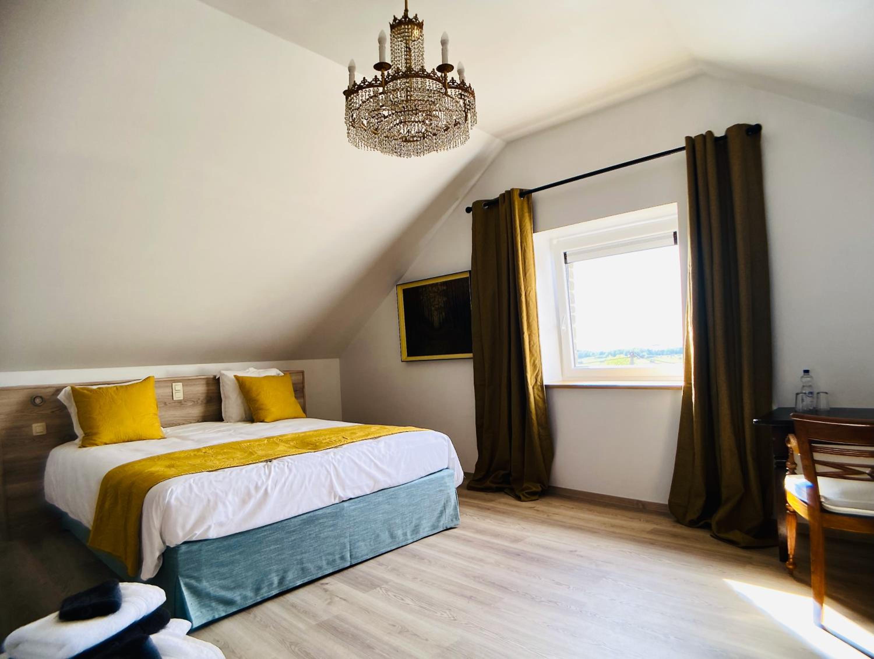 Double Room with Private Bathroom photo 3