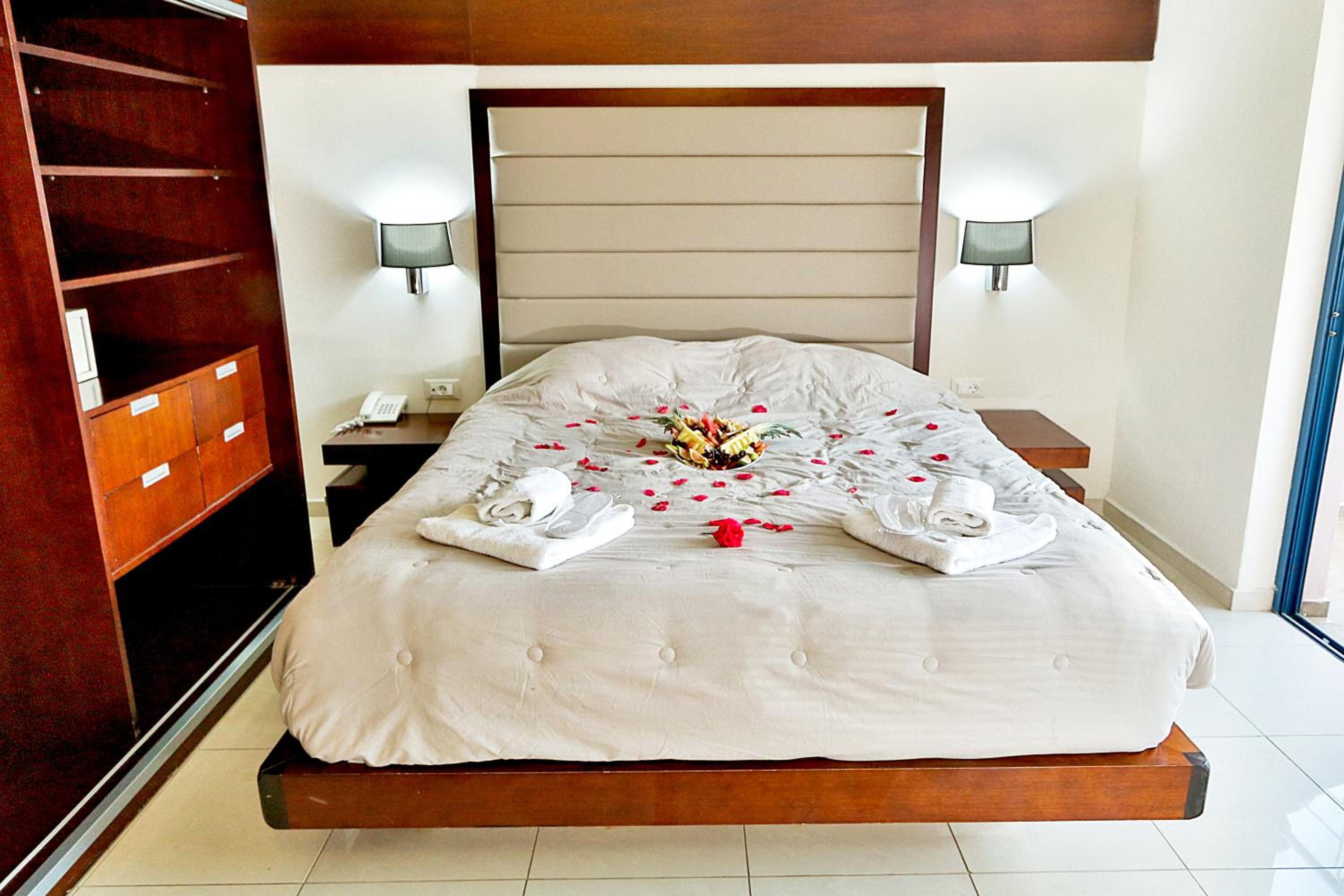 Quarto Individual Econômico
