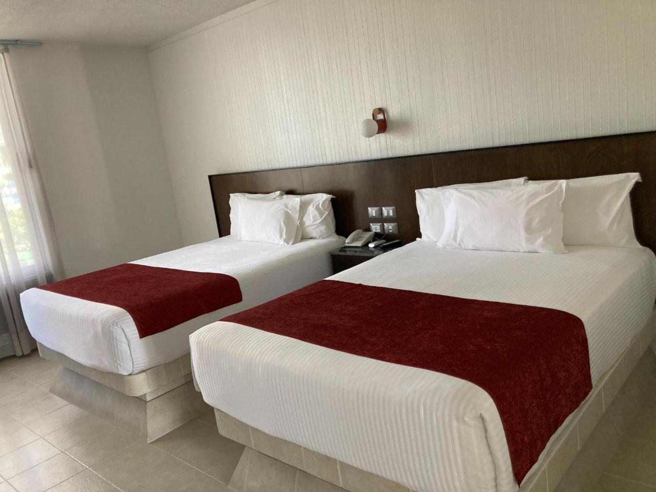 Twin Room photo 2