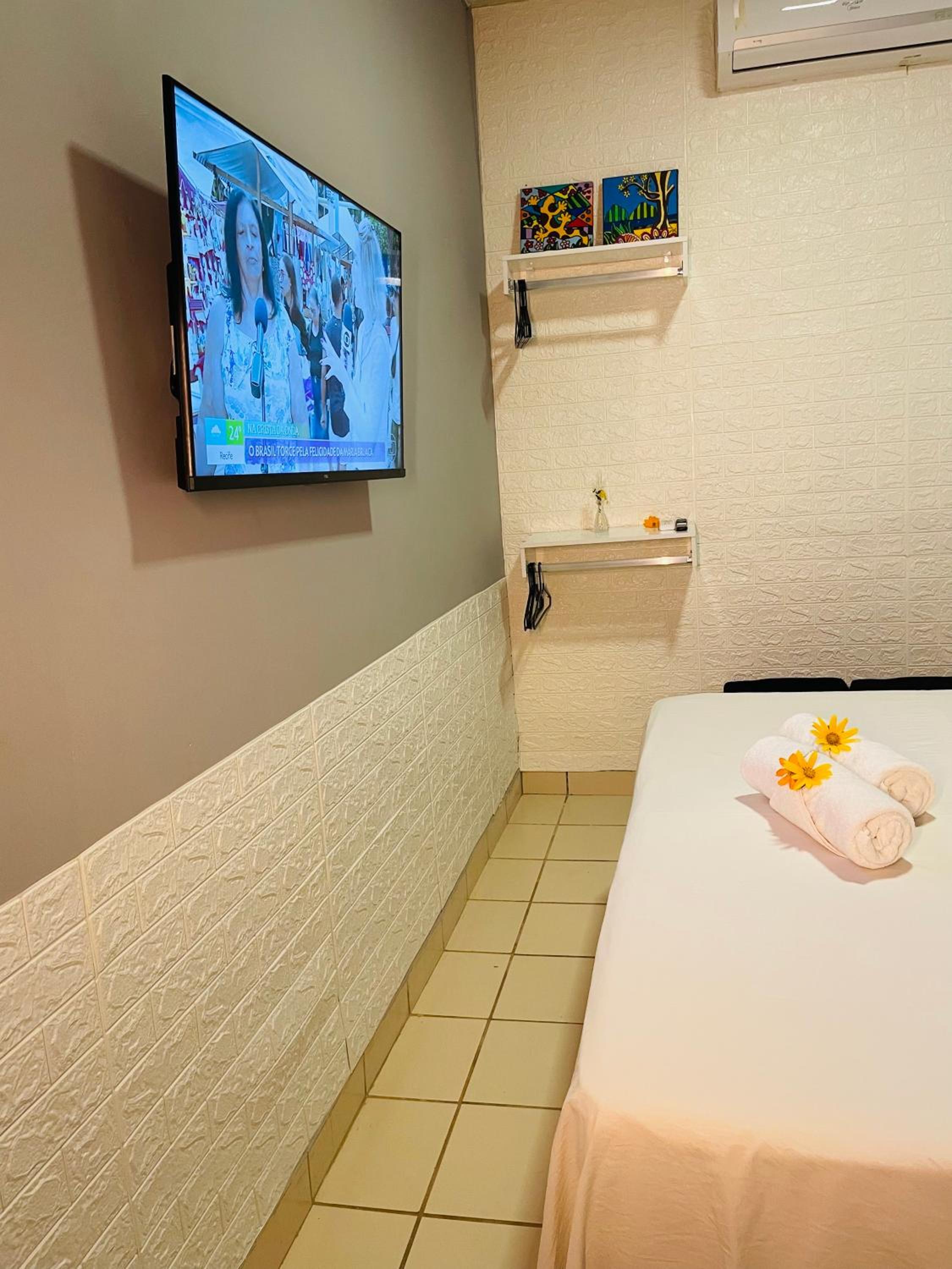 Double Room with Private Bathroom photo 3