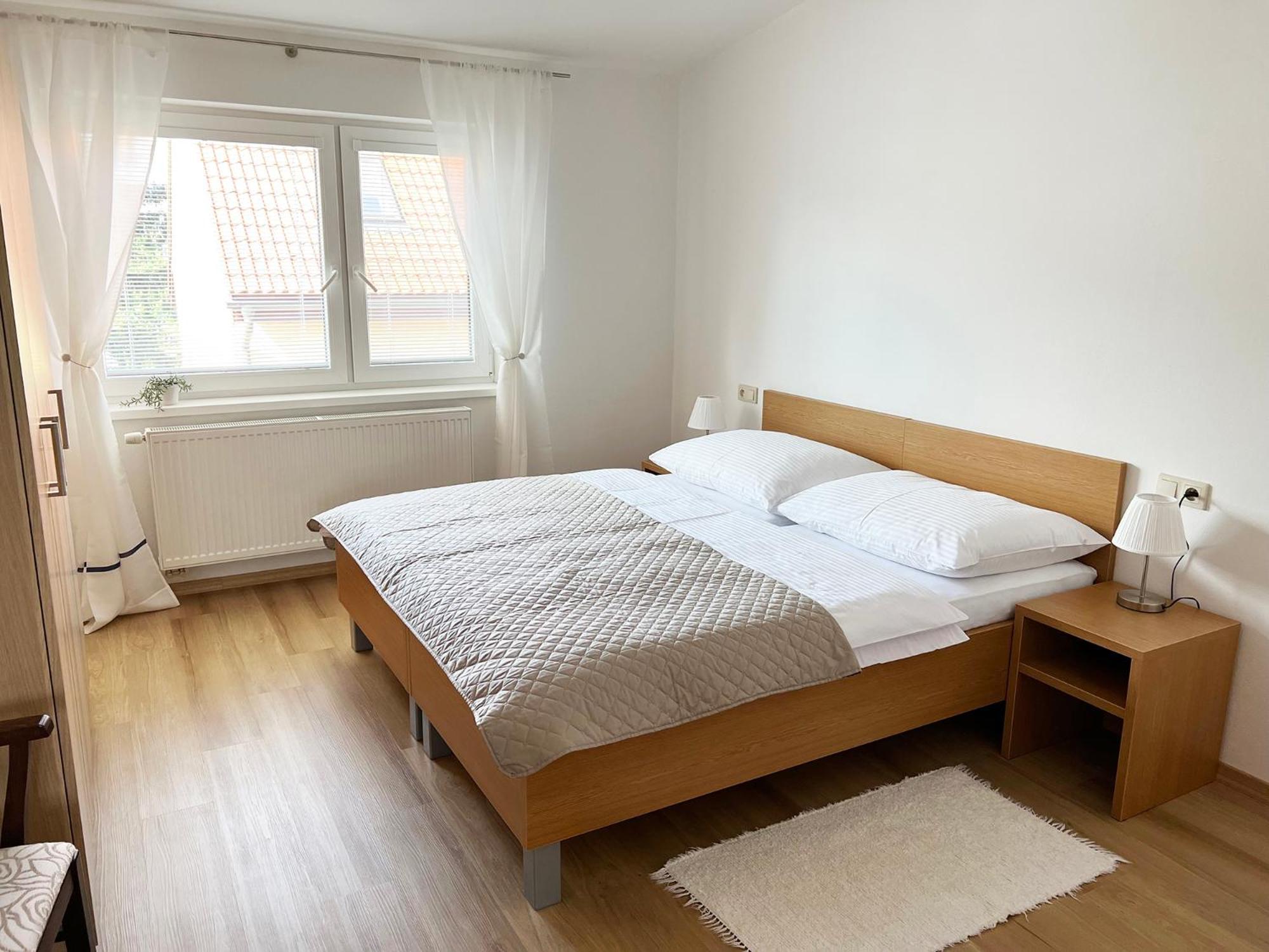 Two-Bedroom Apartment photo 2