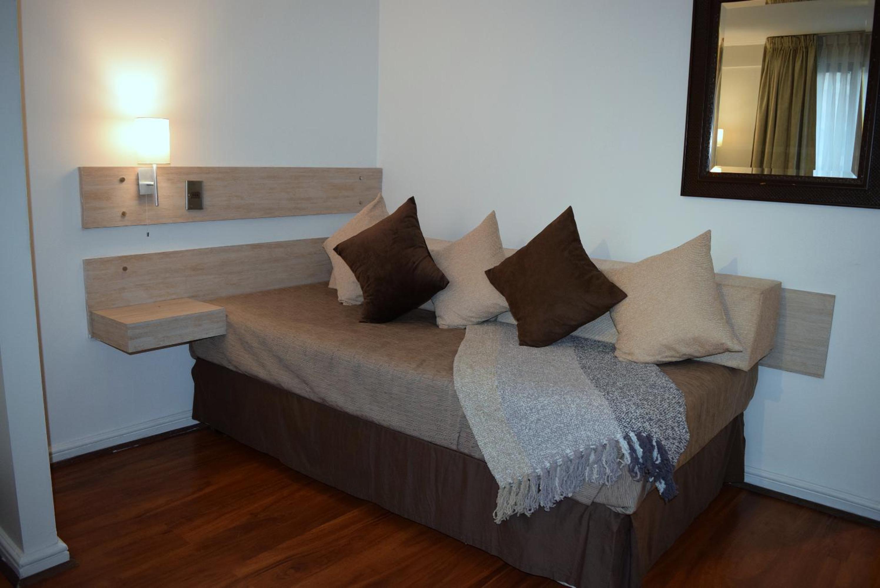 Executive Triple Room